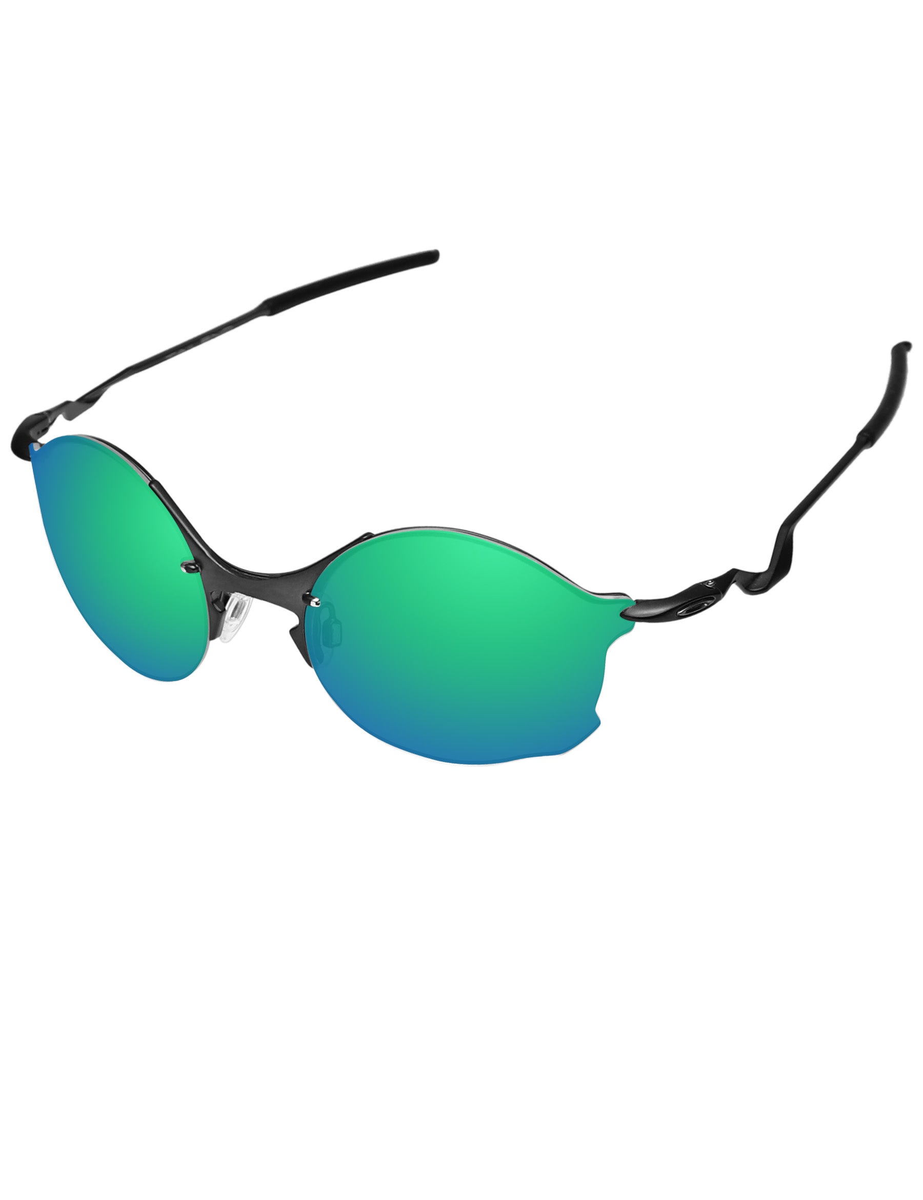 Emerald-Green