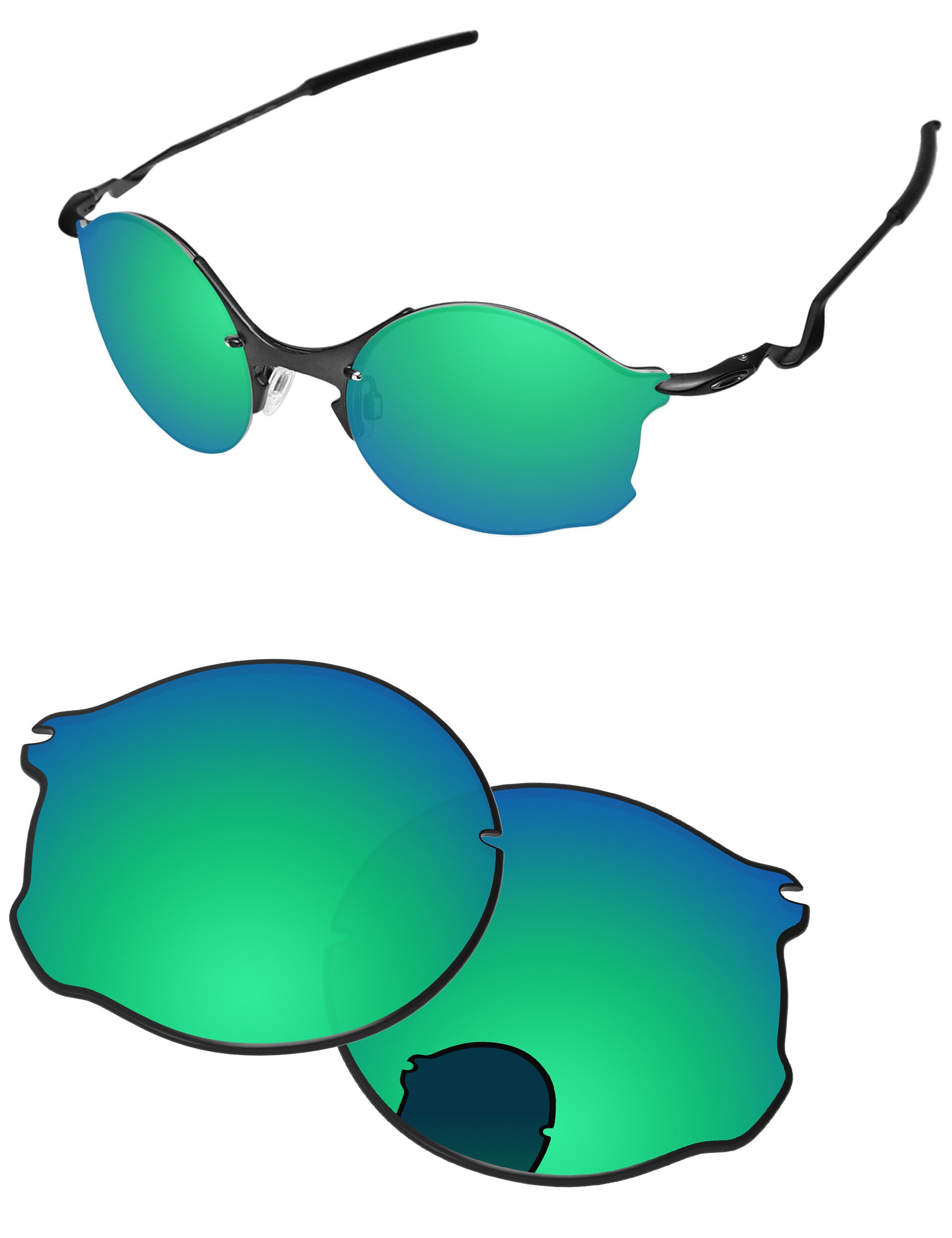 Emerald-Green
