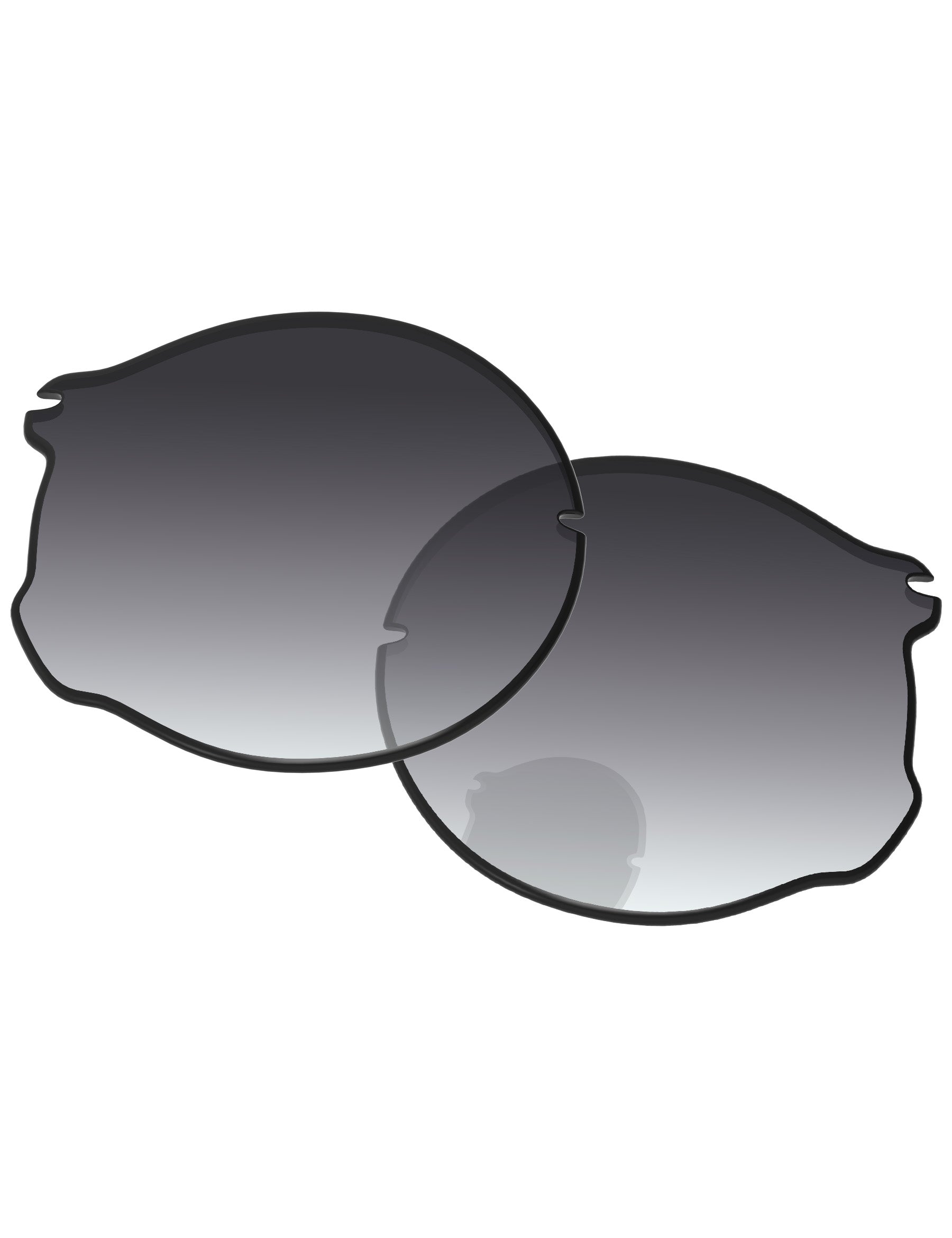 Gray-Gradient
