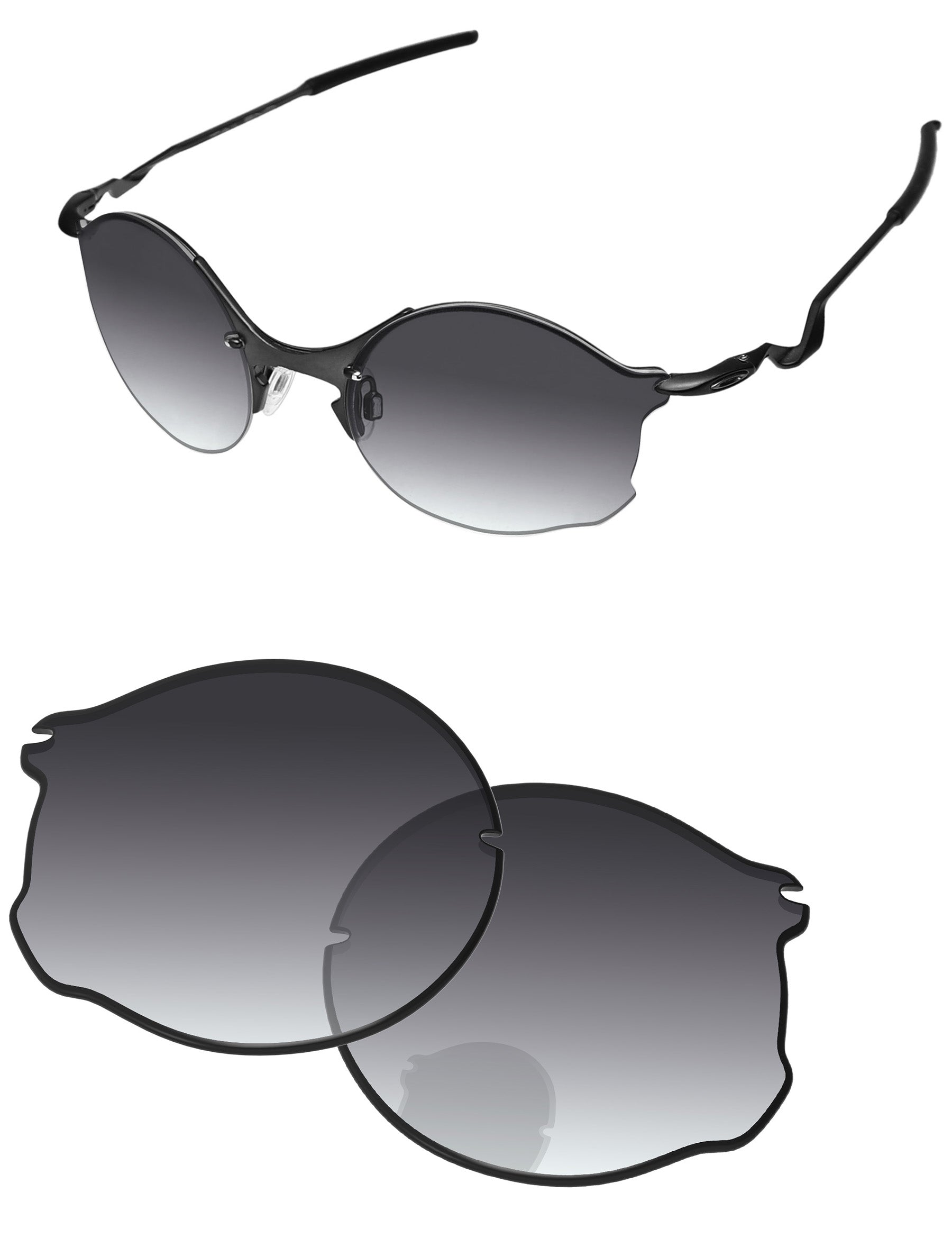 Gray-Gradient