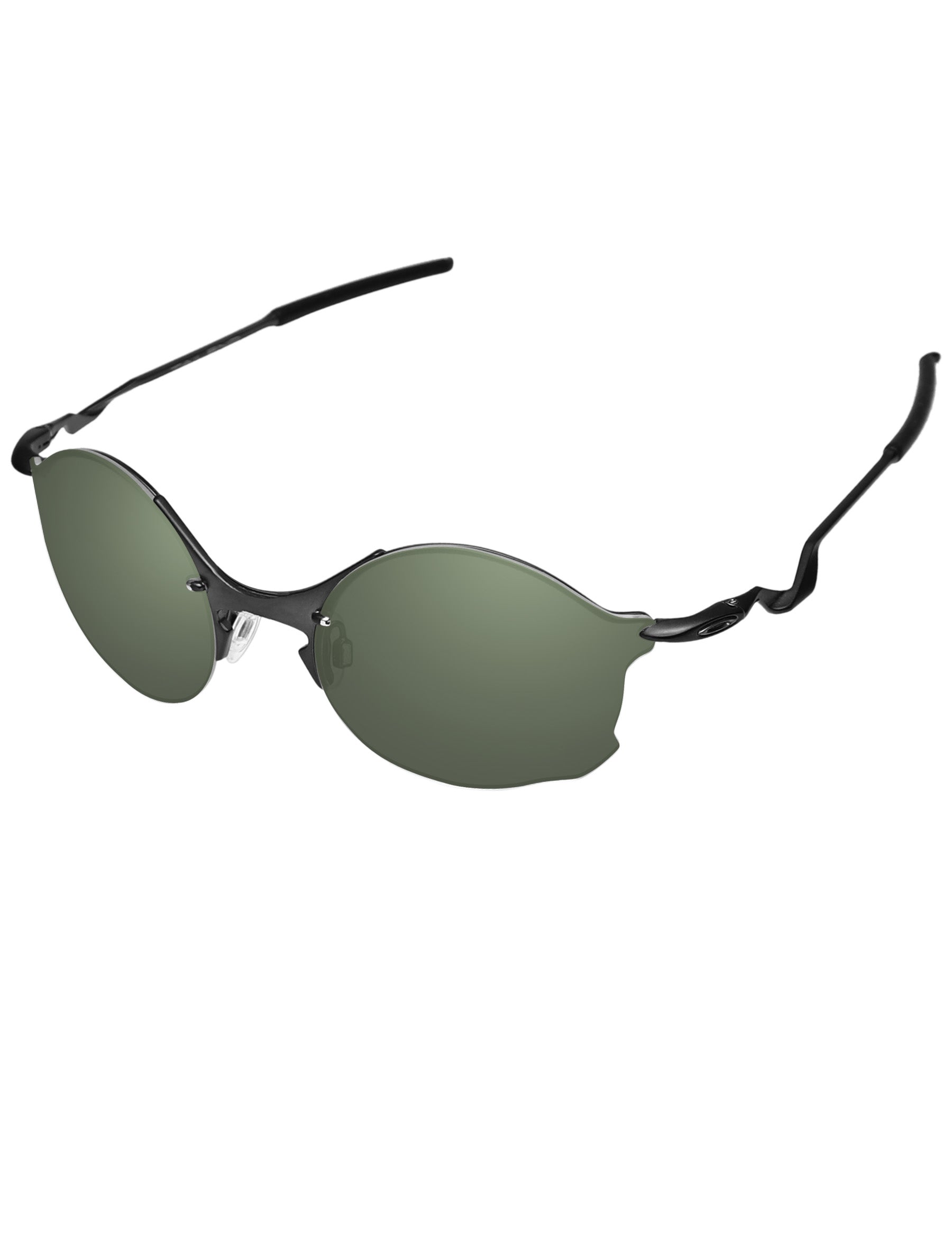 Gray-Green