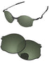 Gray-Green