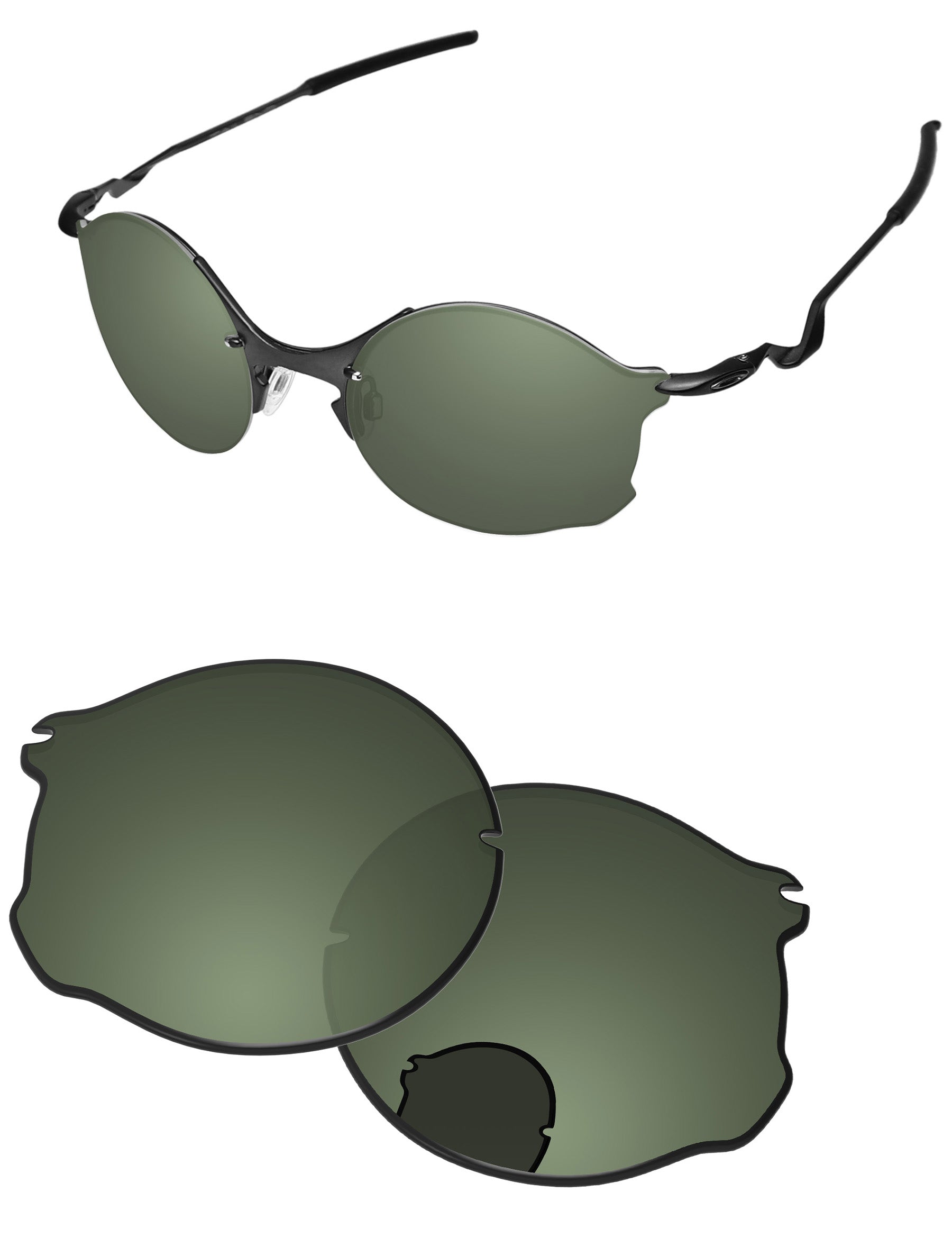Gray-Green