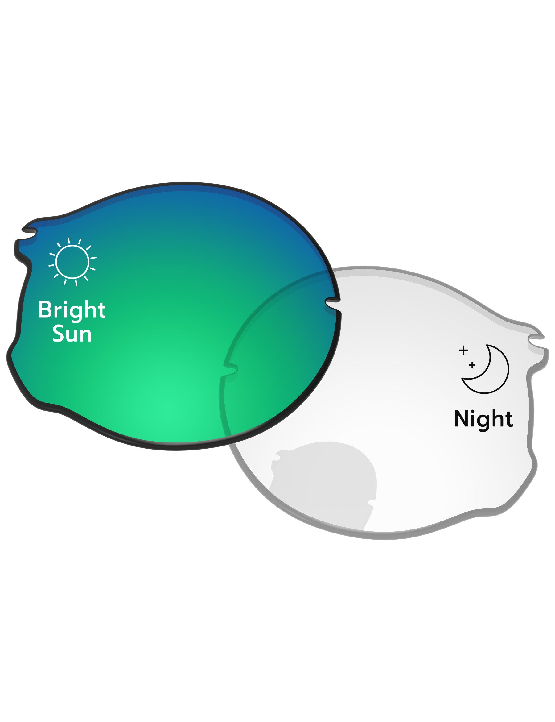 Green-Shield-Photochromic
