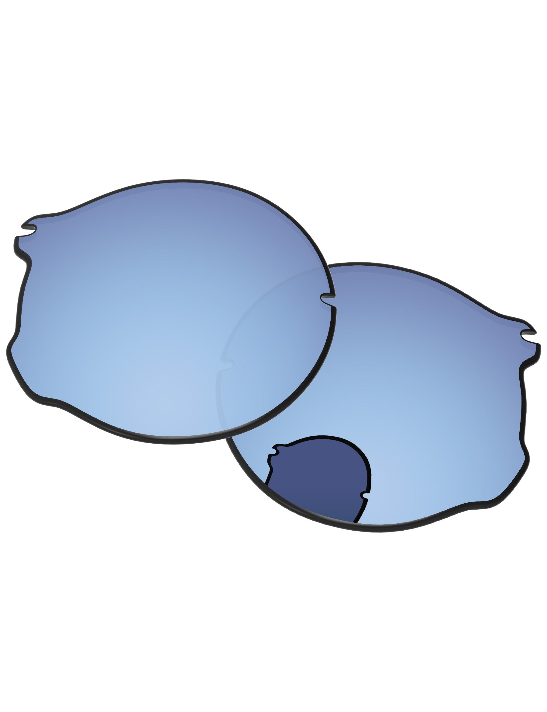 Ice-Blue