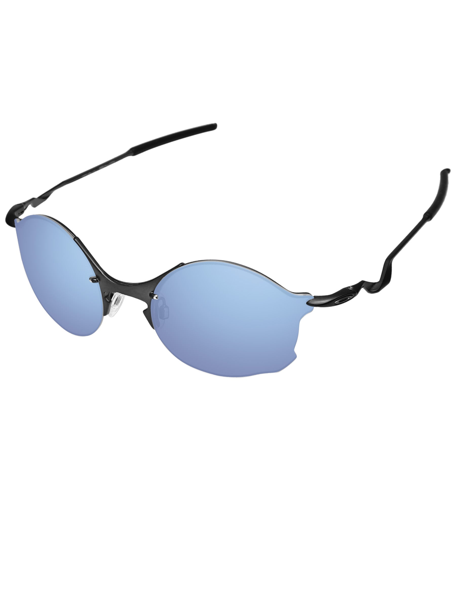 Ice-Blue