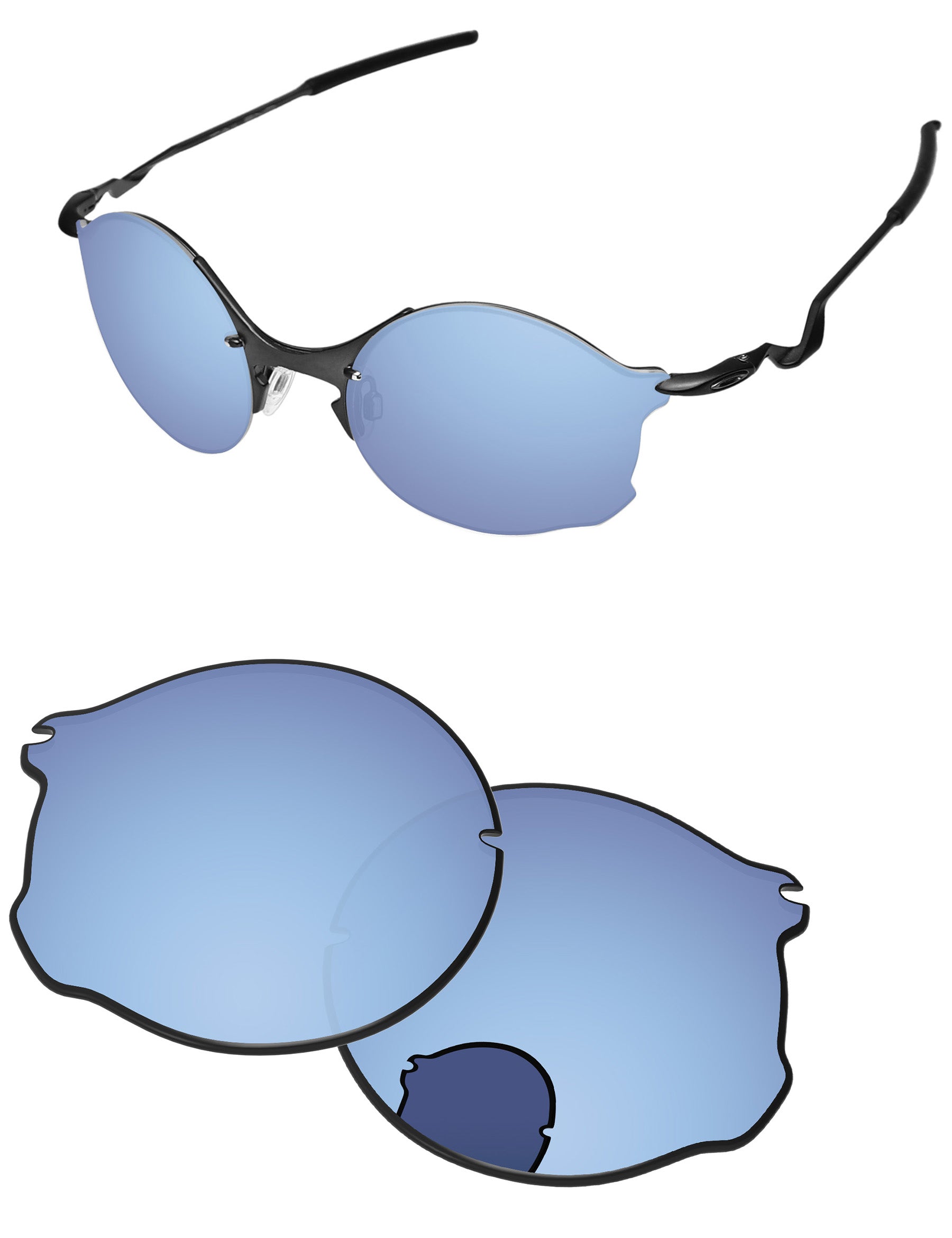 Ice-Blue