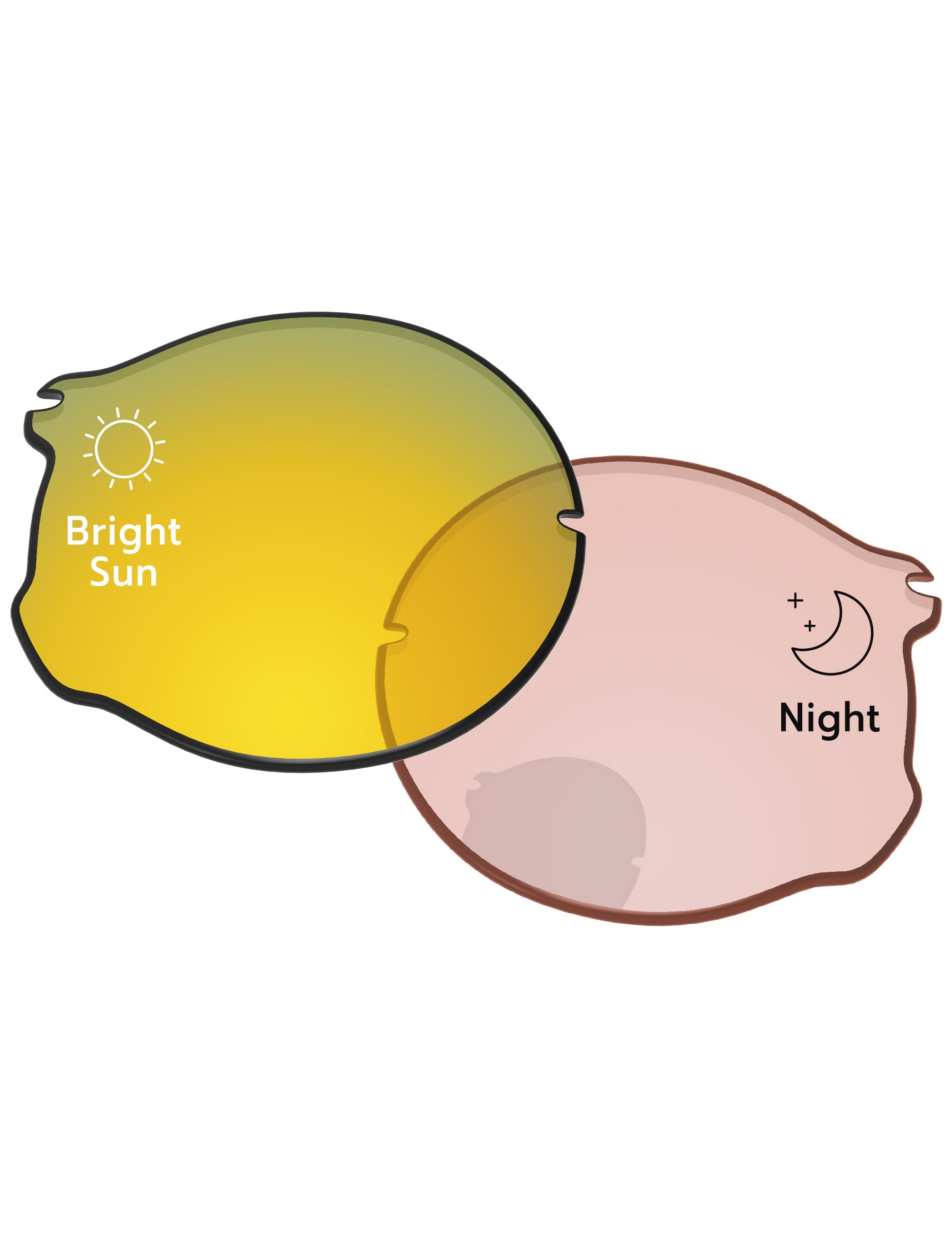 Performance-Tint-Gold-Shield-Photochromic