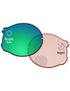 Performance-Tint-Green-Shield-Photochromic