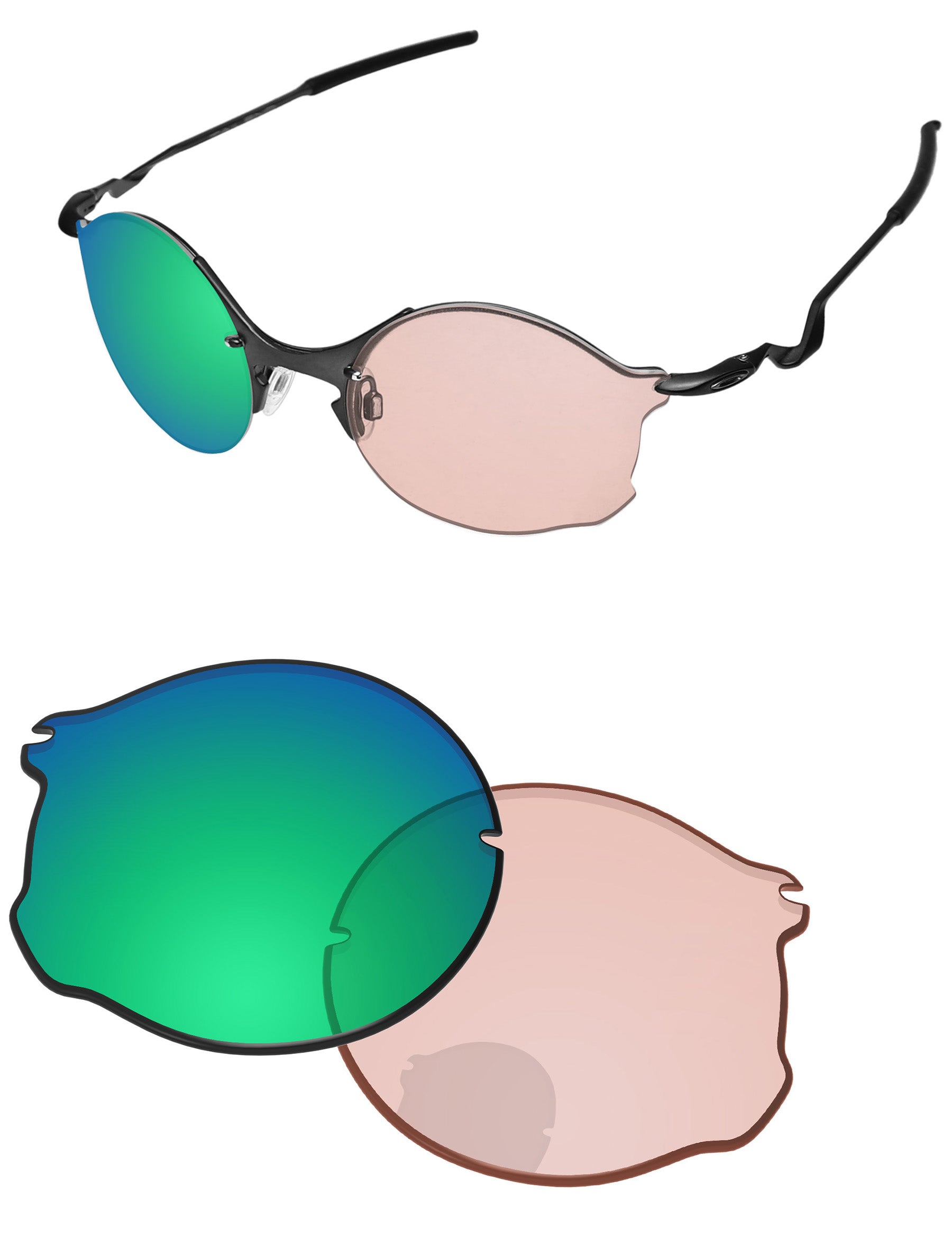 Performance-Tint-Green-Shield-Photochromic