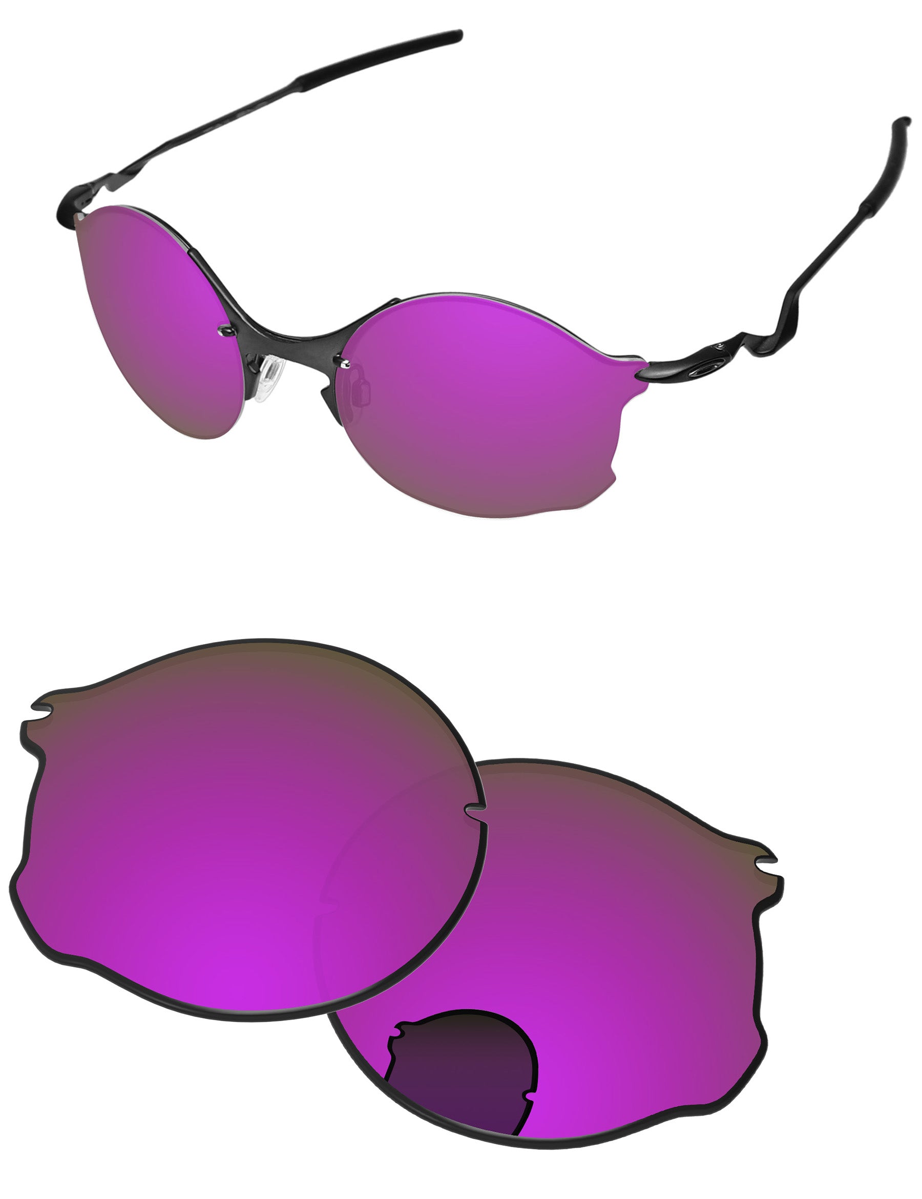 Plasma-Purple