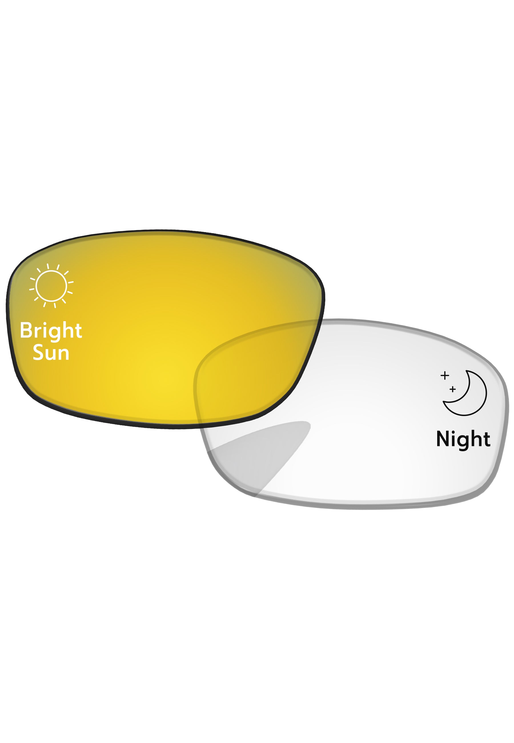 Gold-Shield-Photochromic