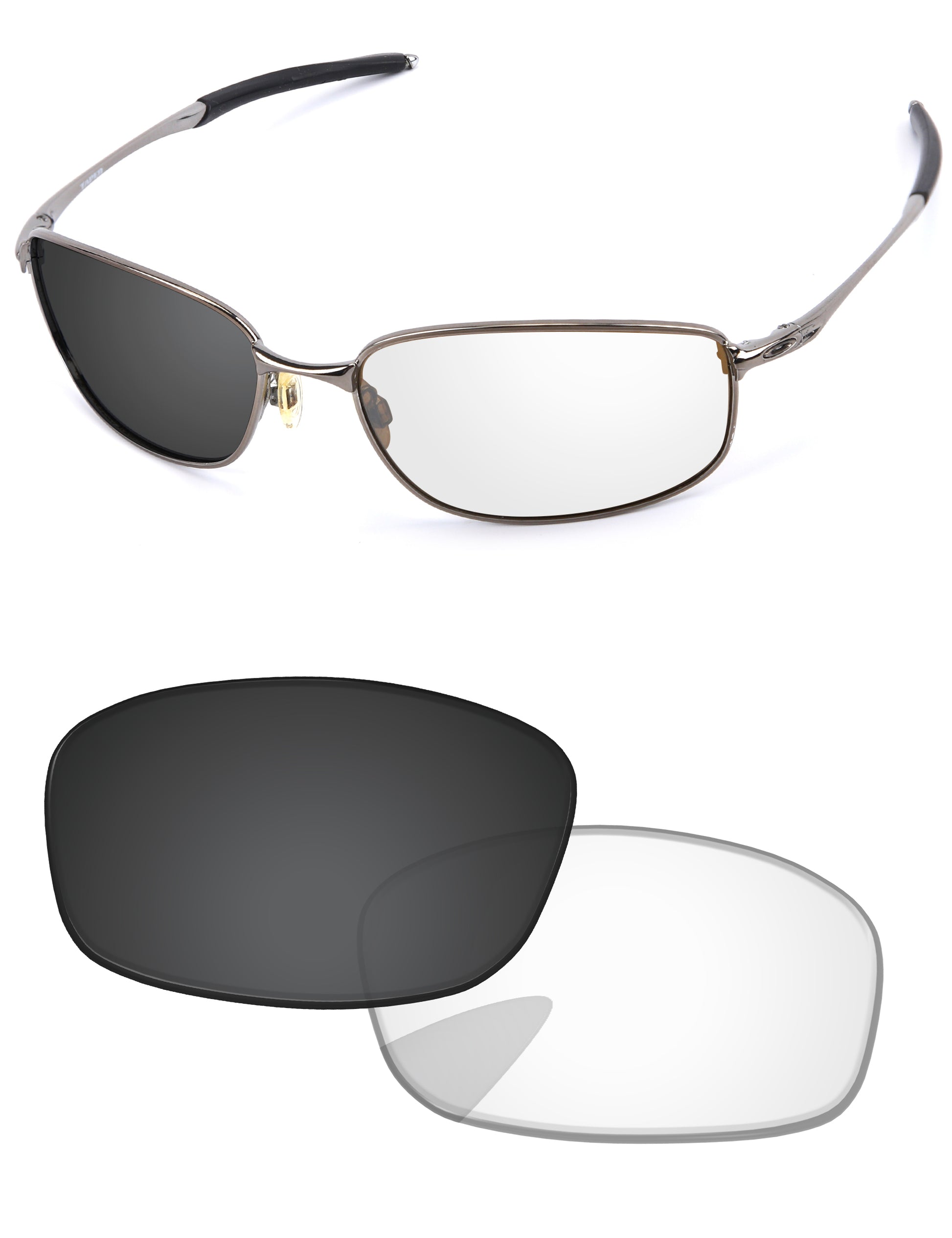 Gray-Photochromic