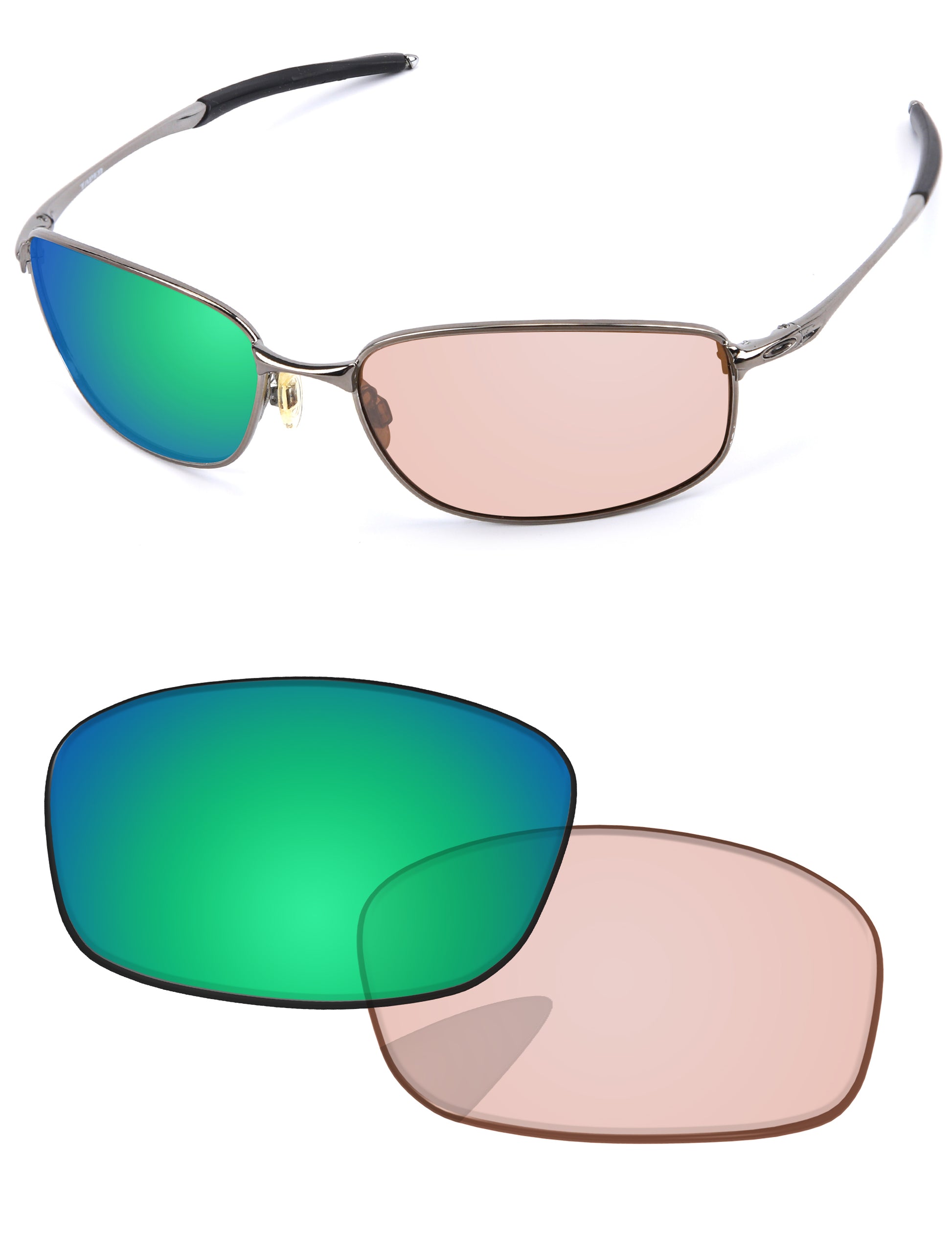 Performance-Tint-Green-Shield-Photochromic