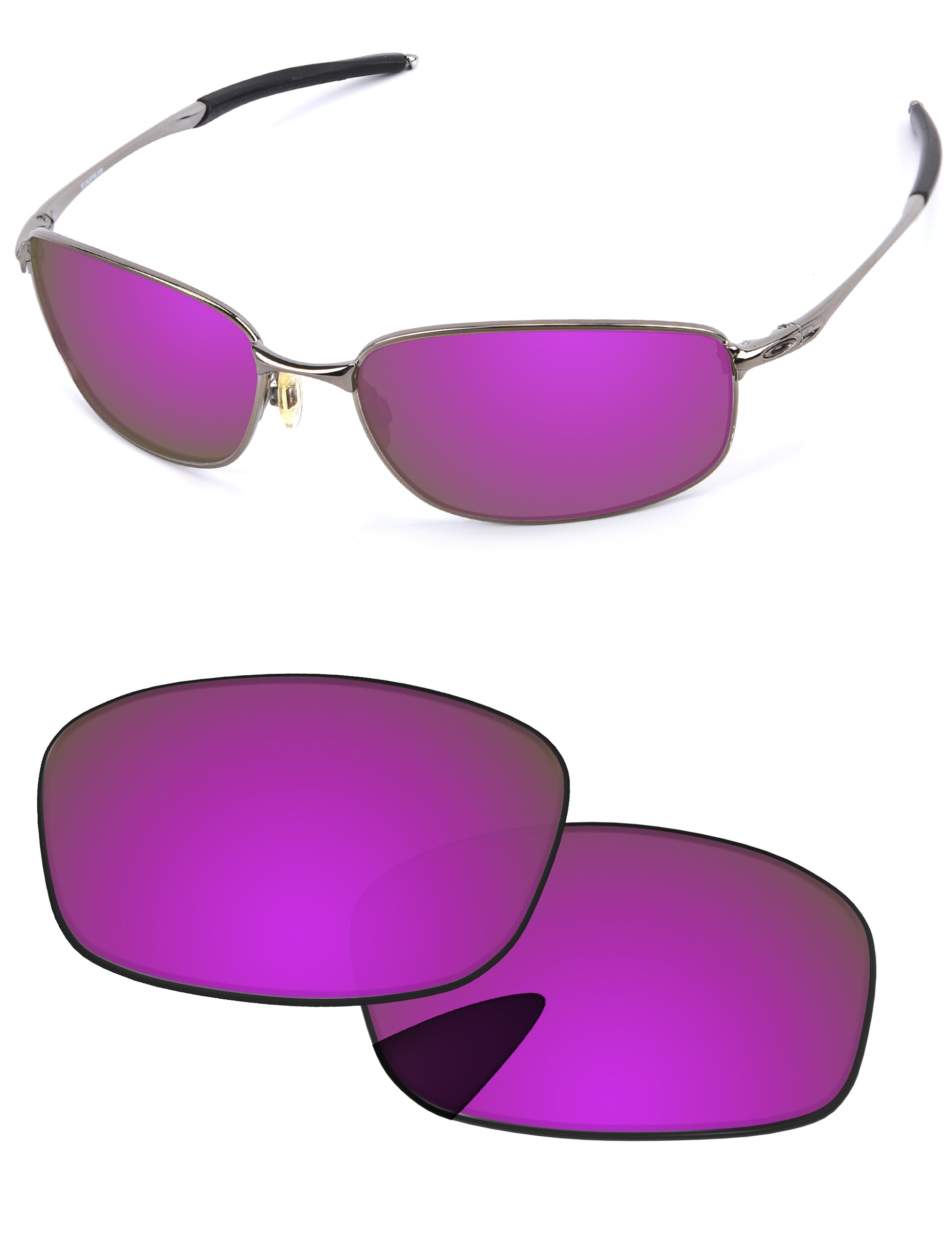 Plasma-Purple