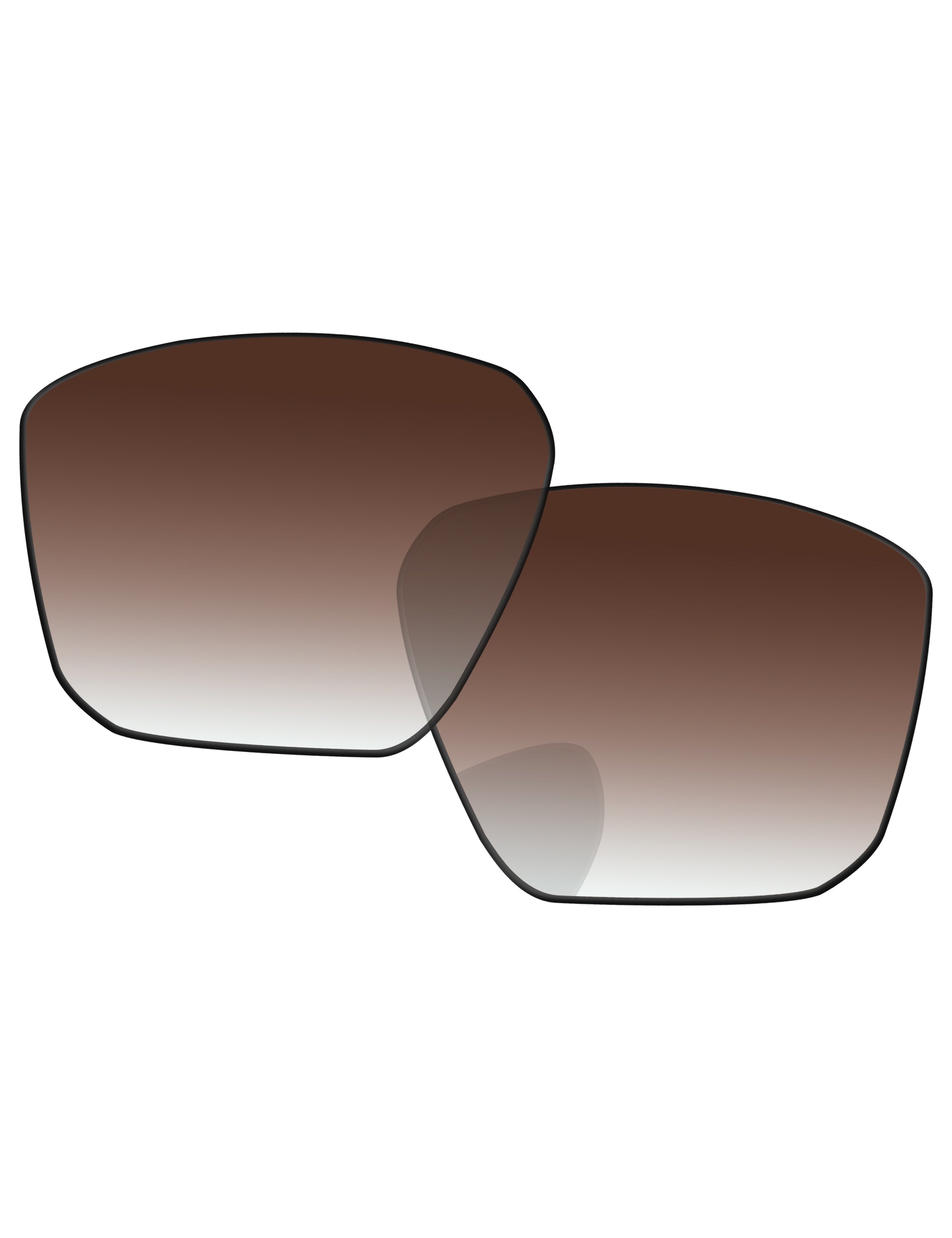 Brown-Gradient