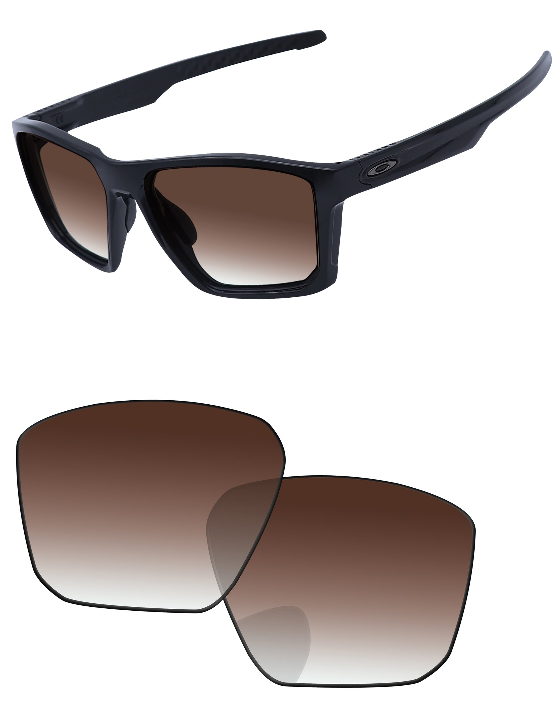 Brown-Gradient