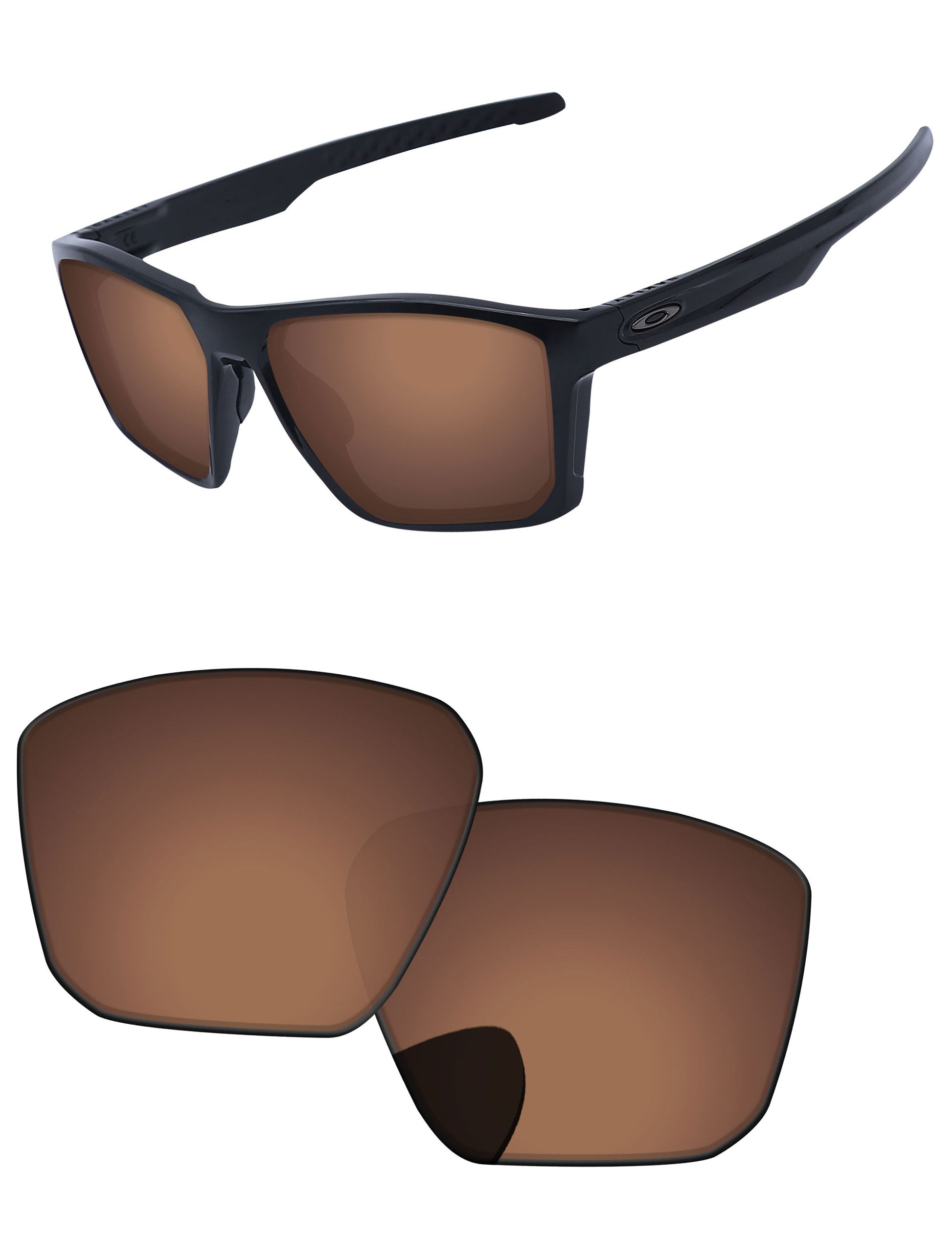 Copper-Brown