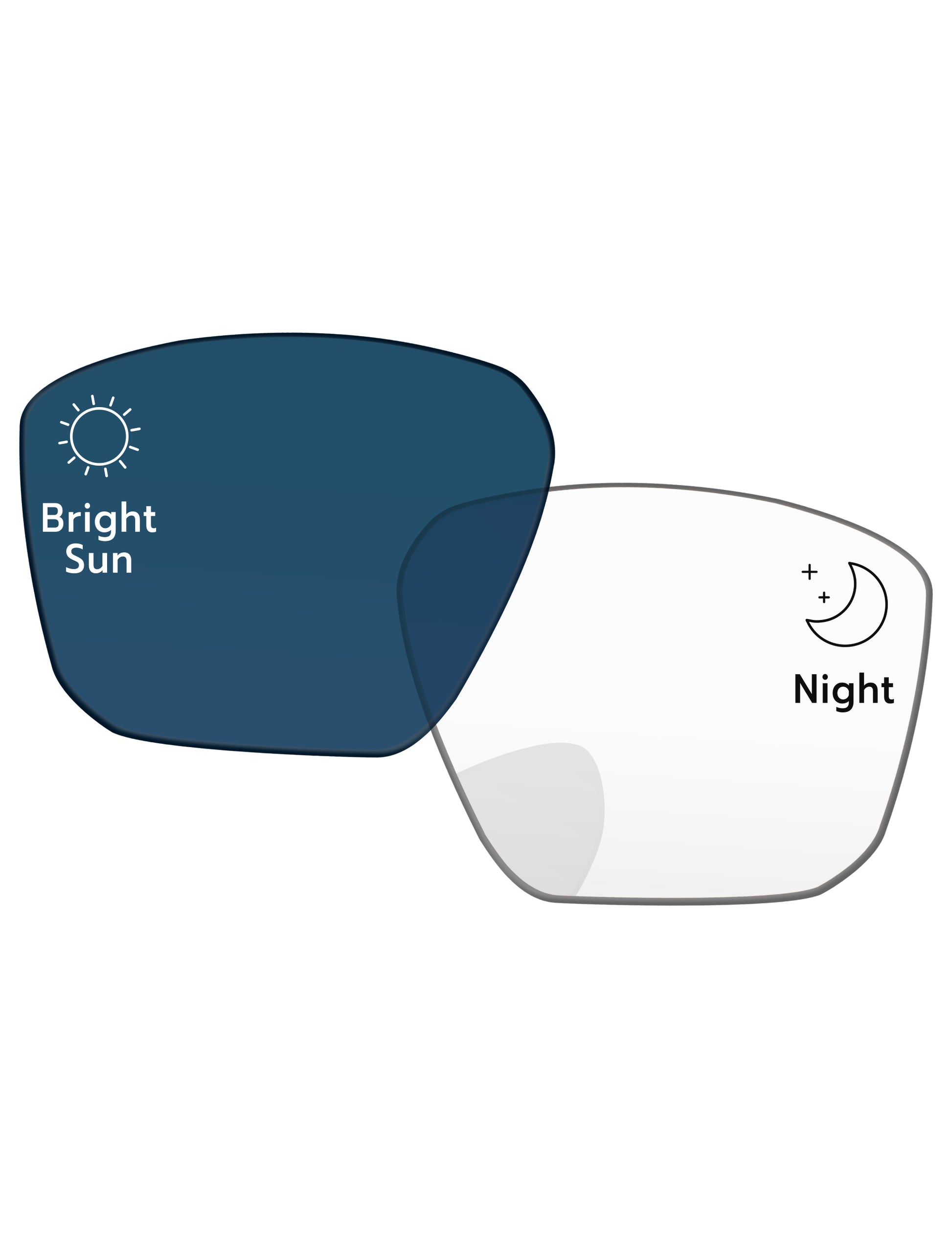 Eclipse-Blue-Photochromic
