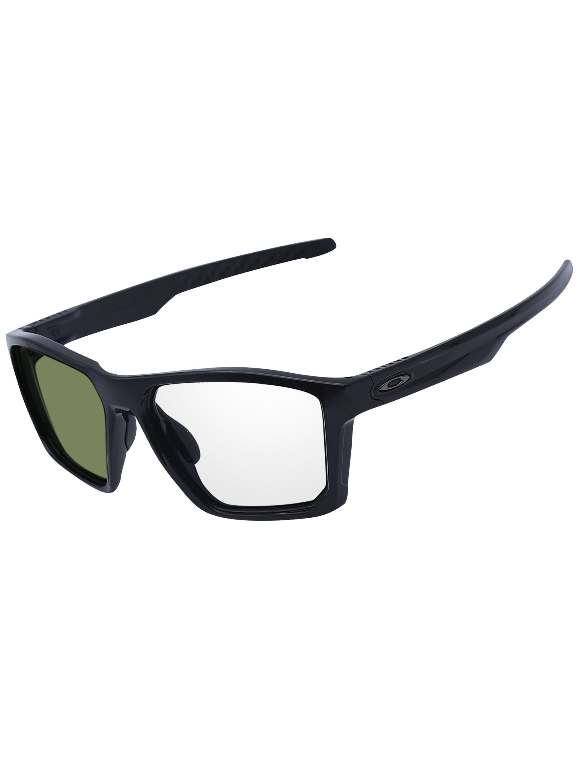 Eclipse-Green-Photochromic