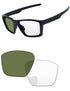 Eclipse-Green-Photochromic