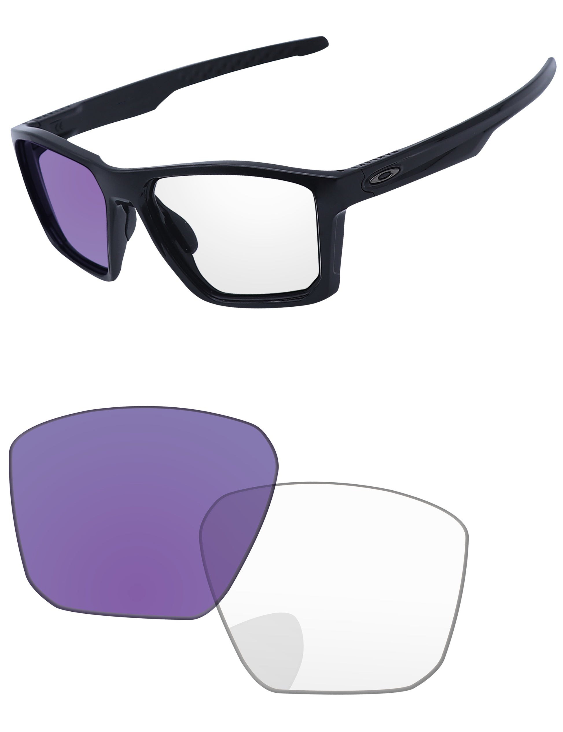 Eclipse-Purple-Photochromic