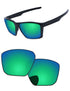 Emerald-Green
