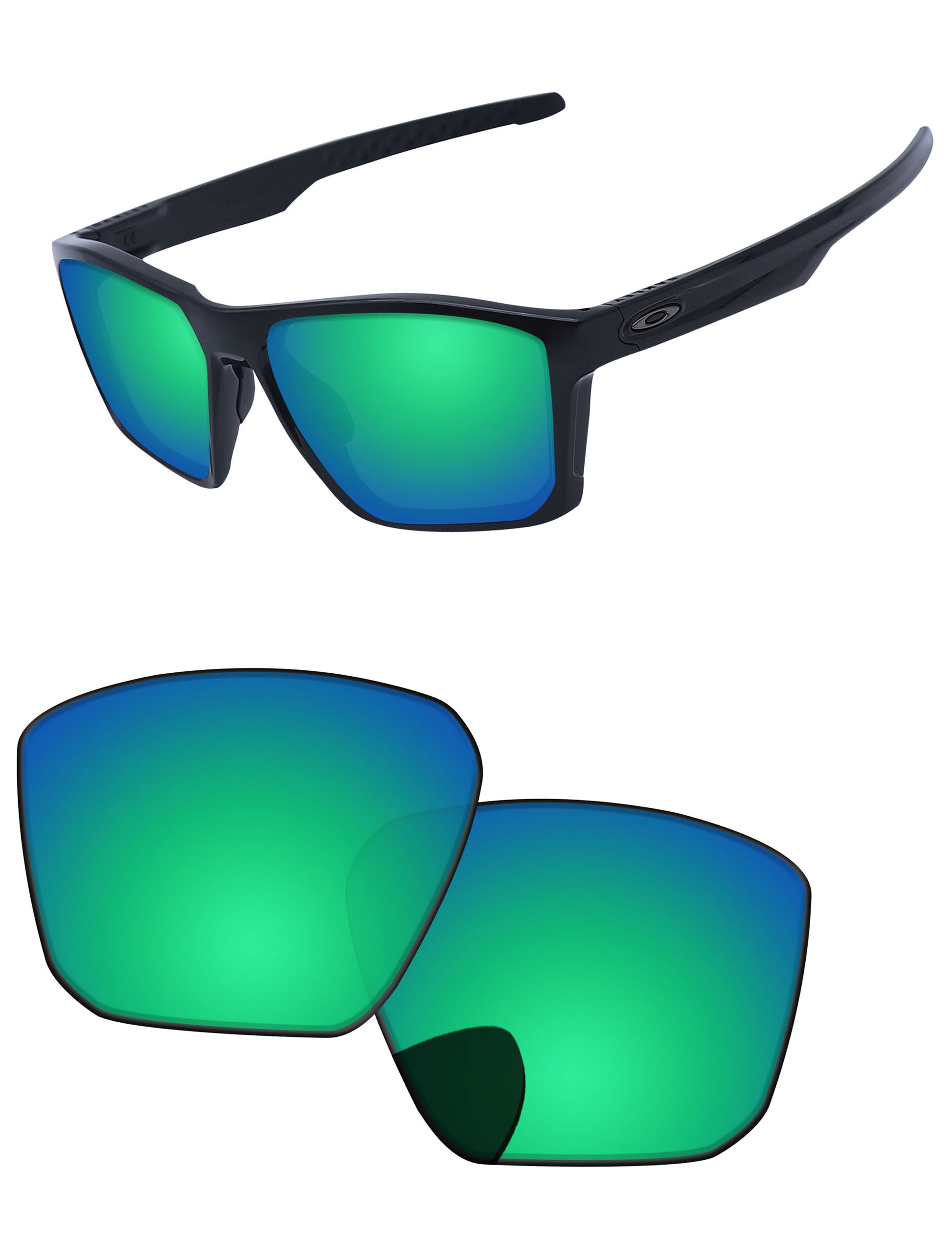 Emerald-Green