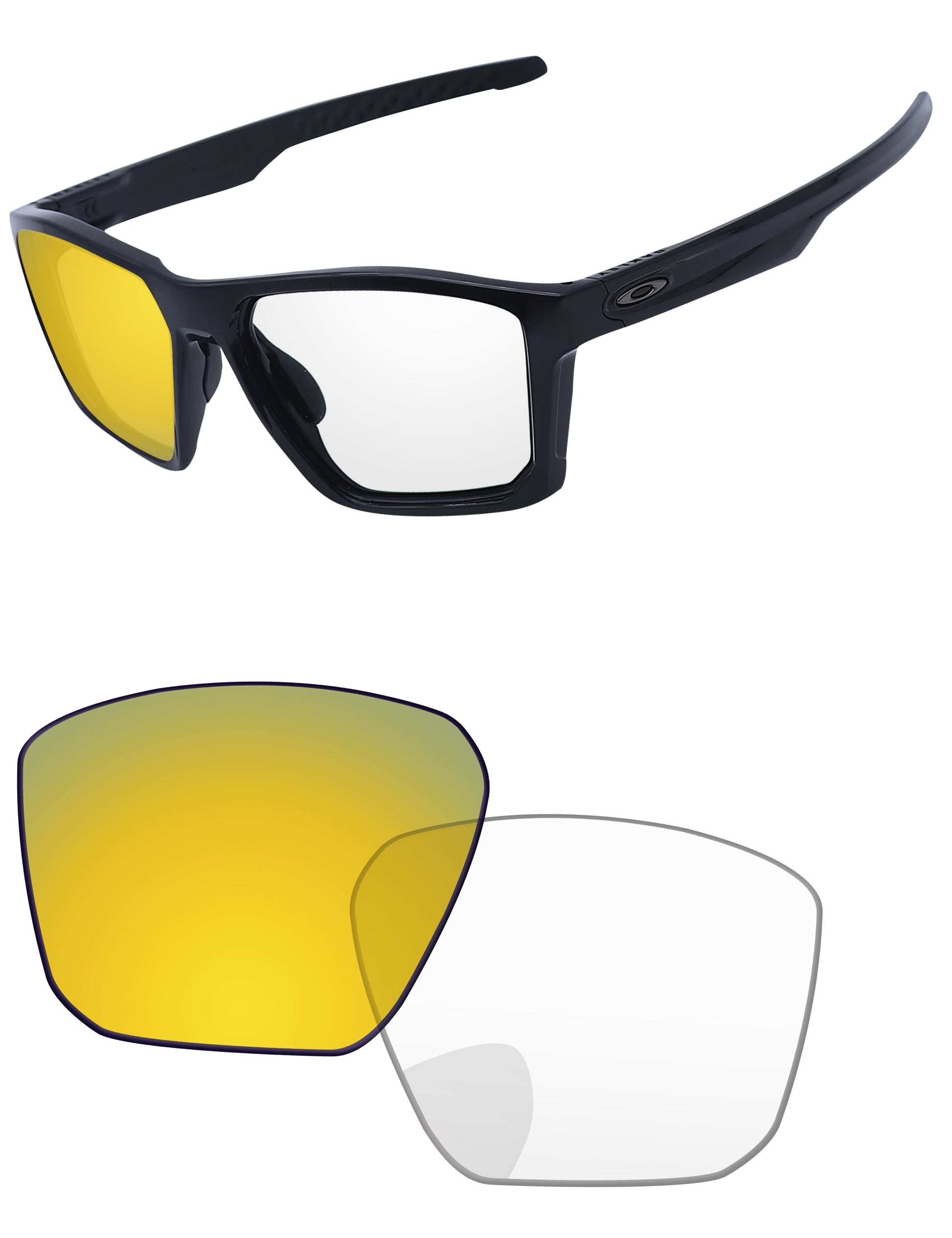 Gold-Shield-Photochromic