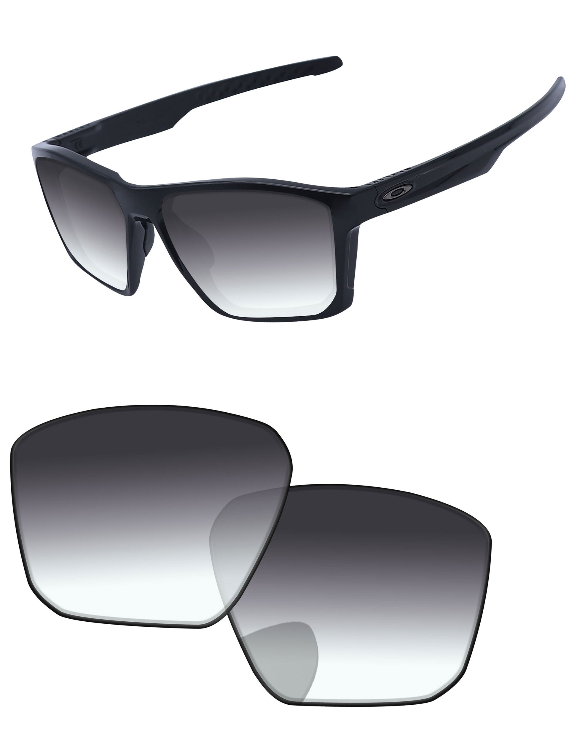Gray-Gradient