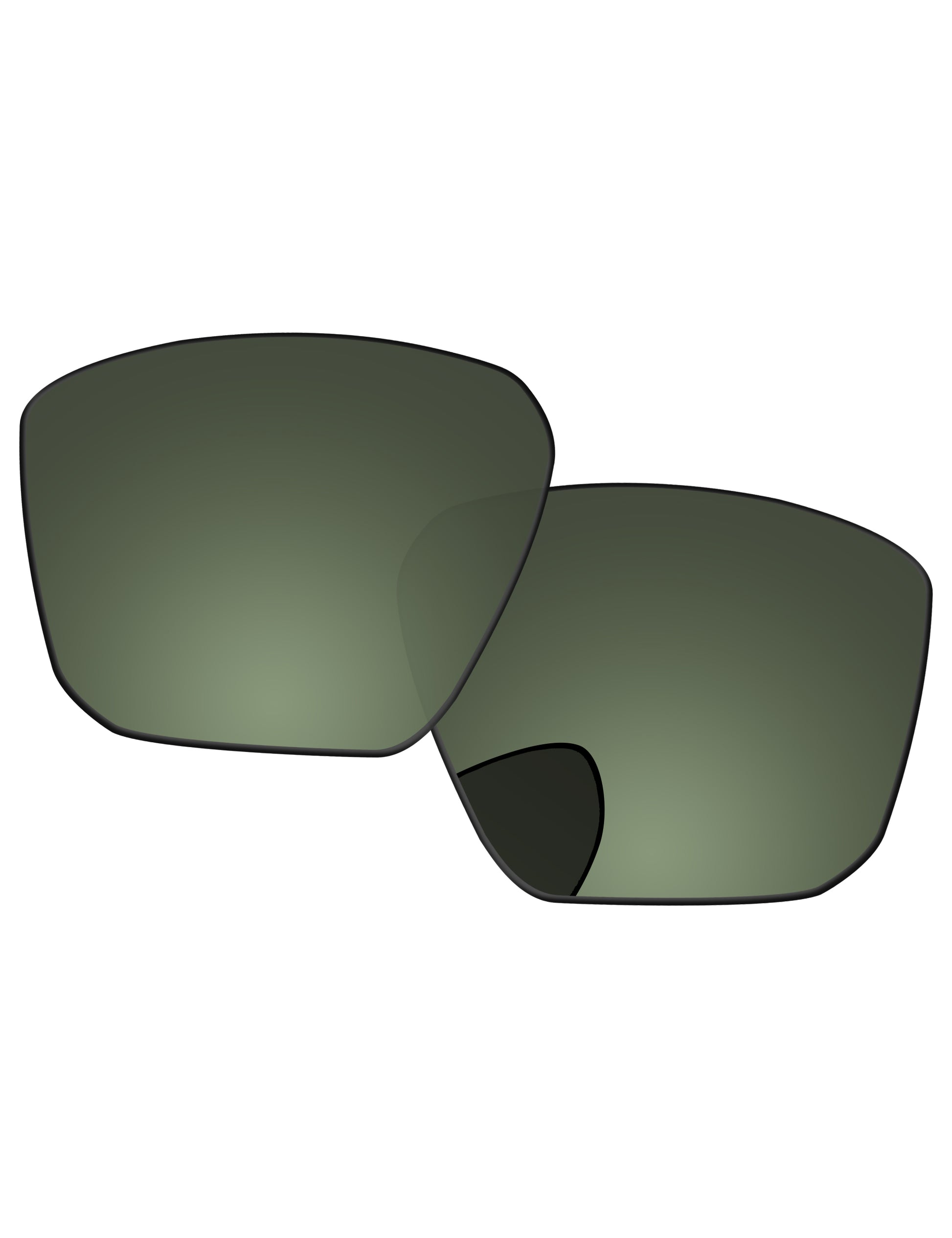 Gray-Green
