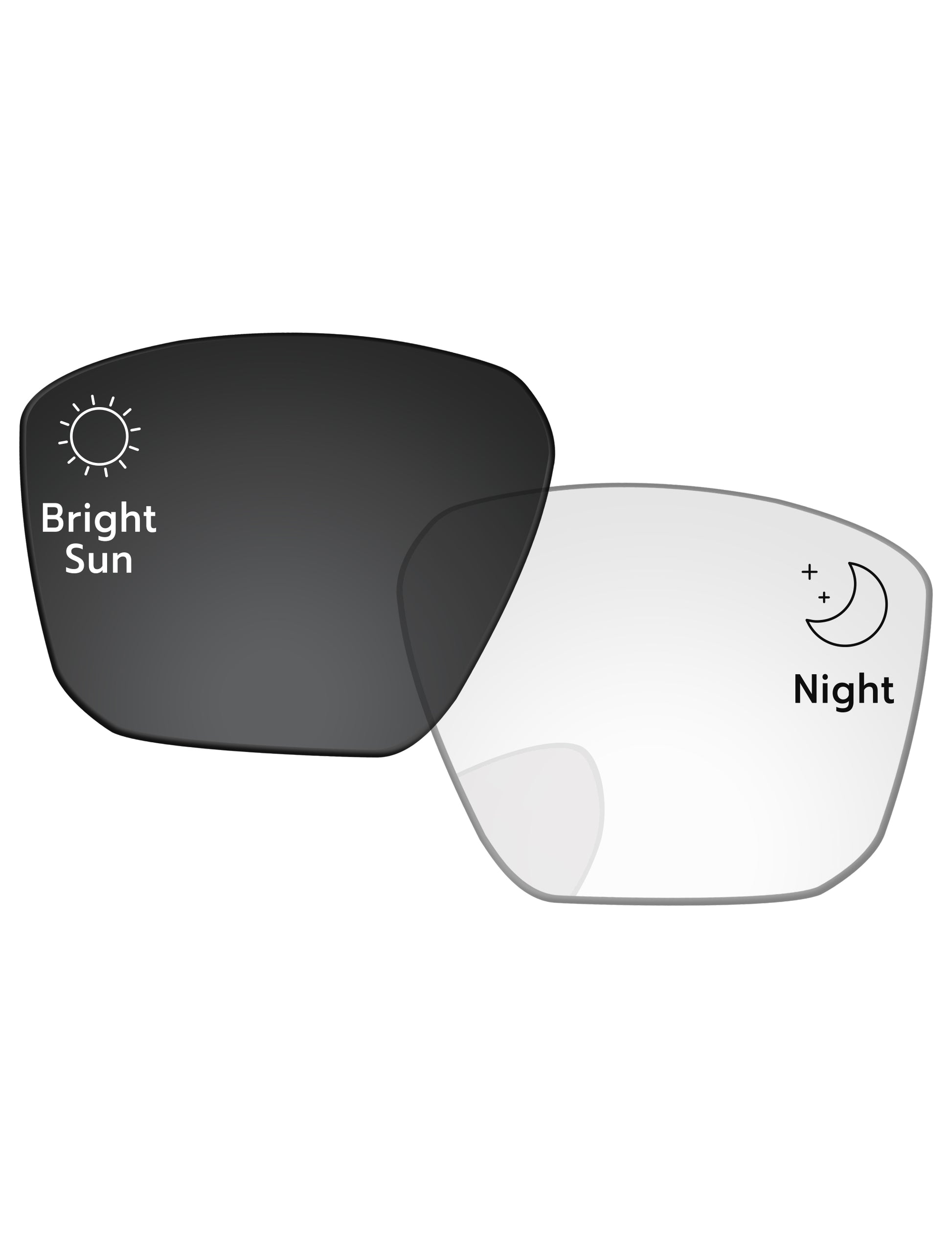 Gray-Photochromic