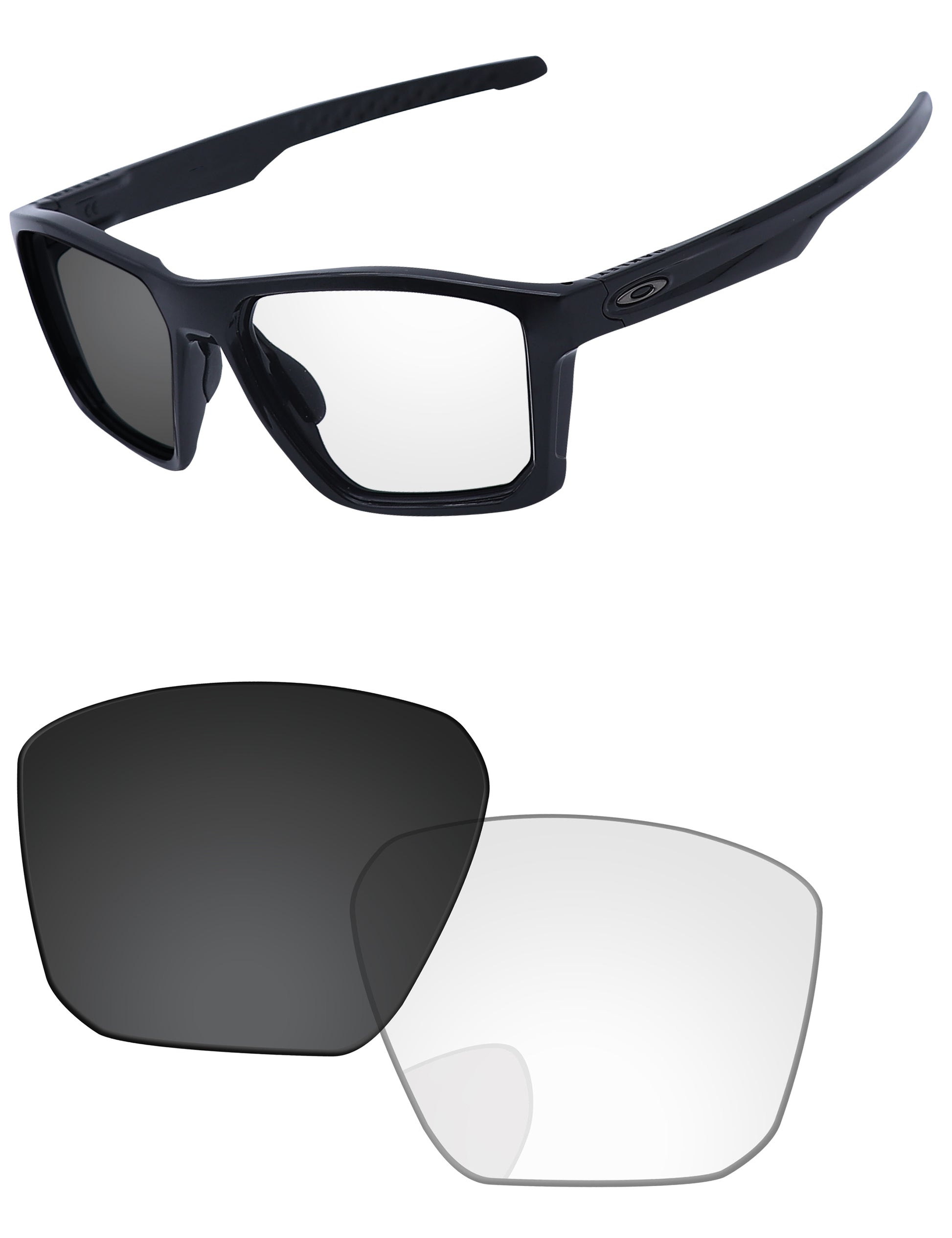 Gray-Photochromic