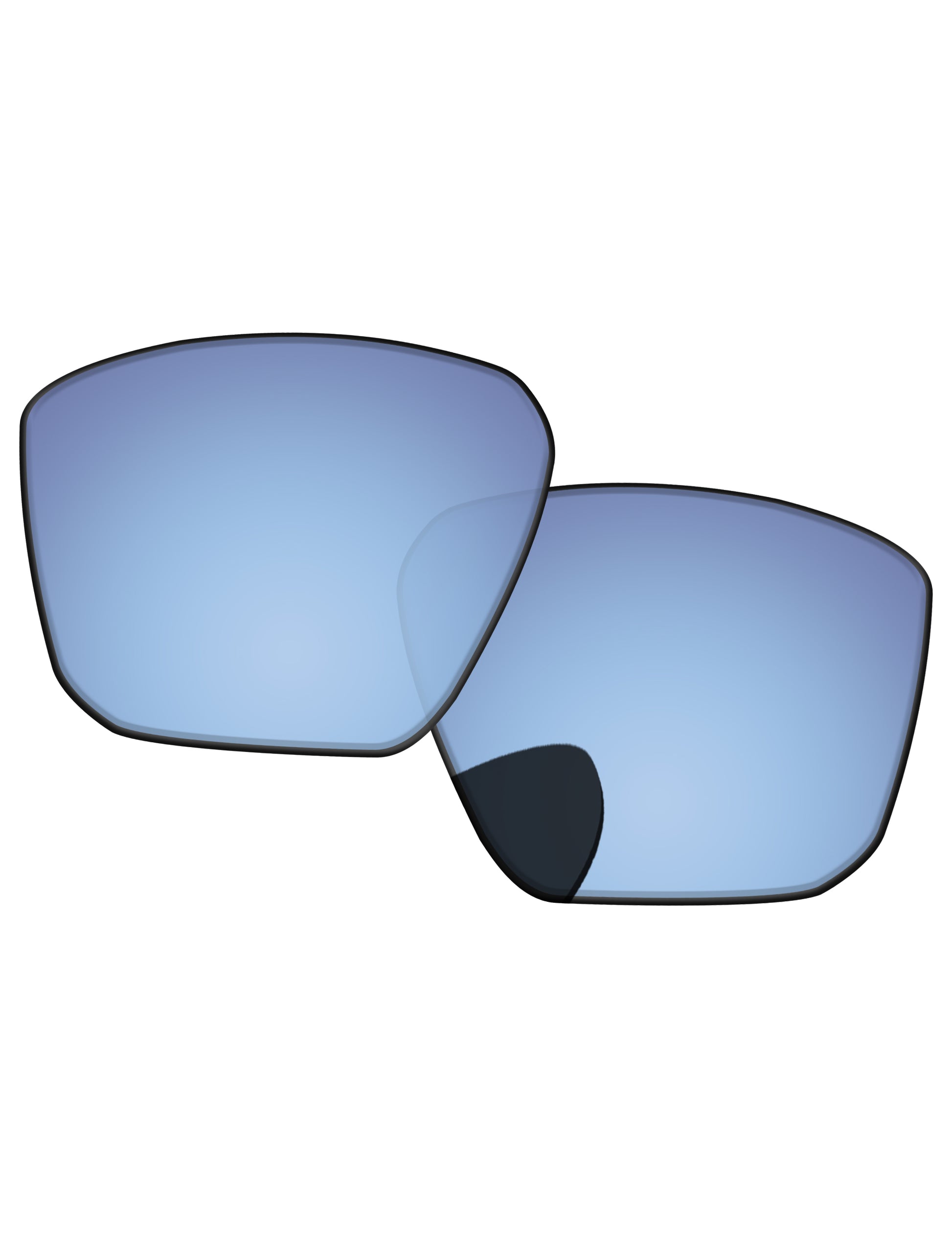 Ice-Blue