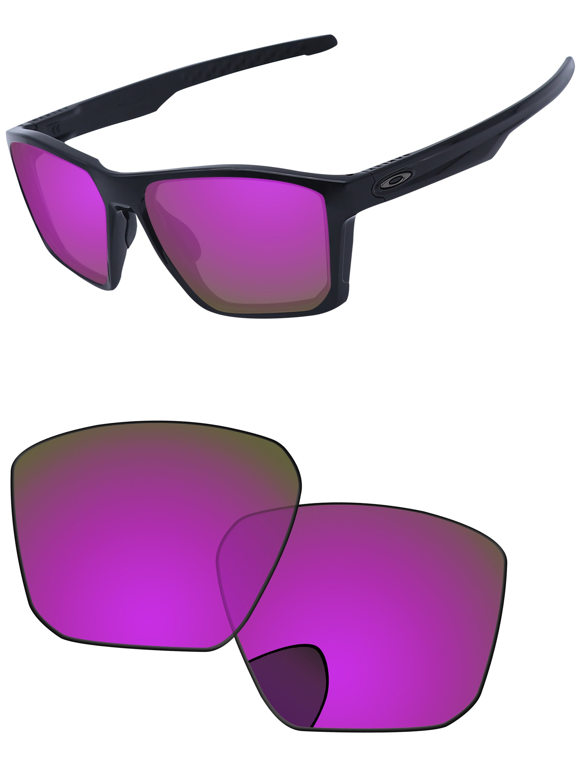 Plasma-Purple