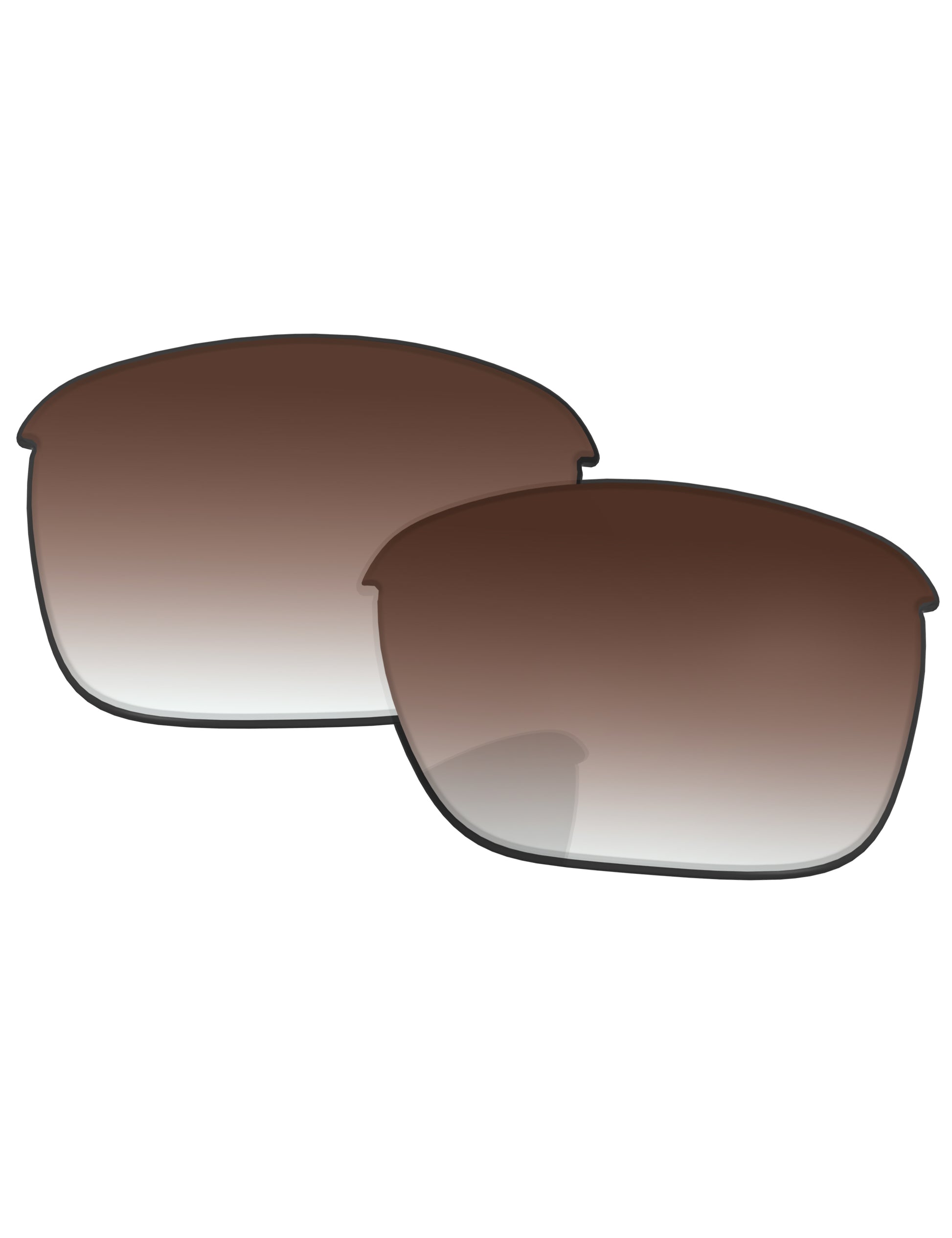 Brown-Gradient