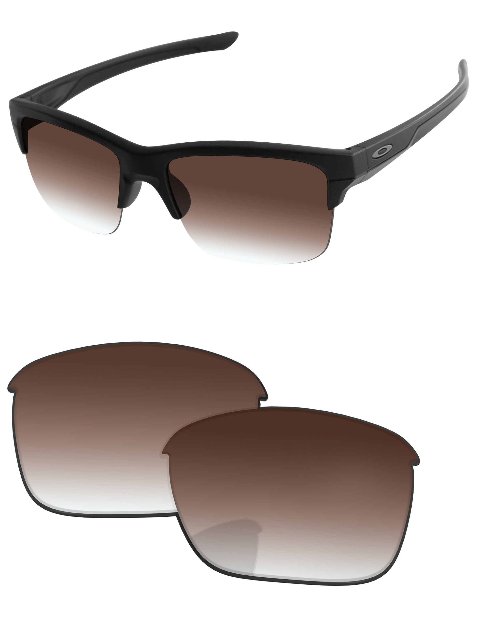 Brown-Gradient