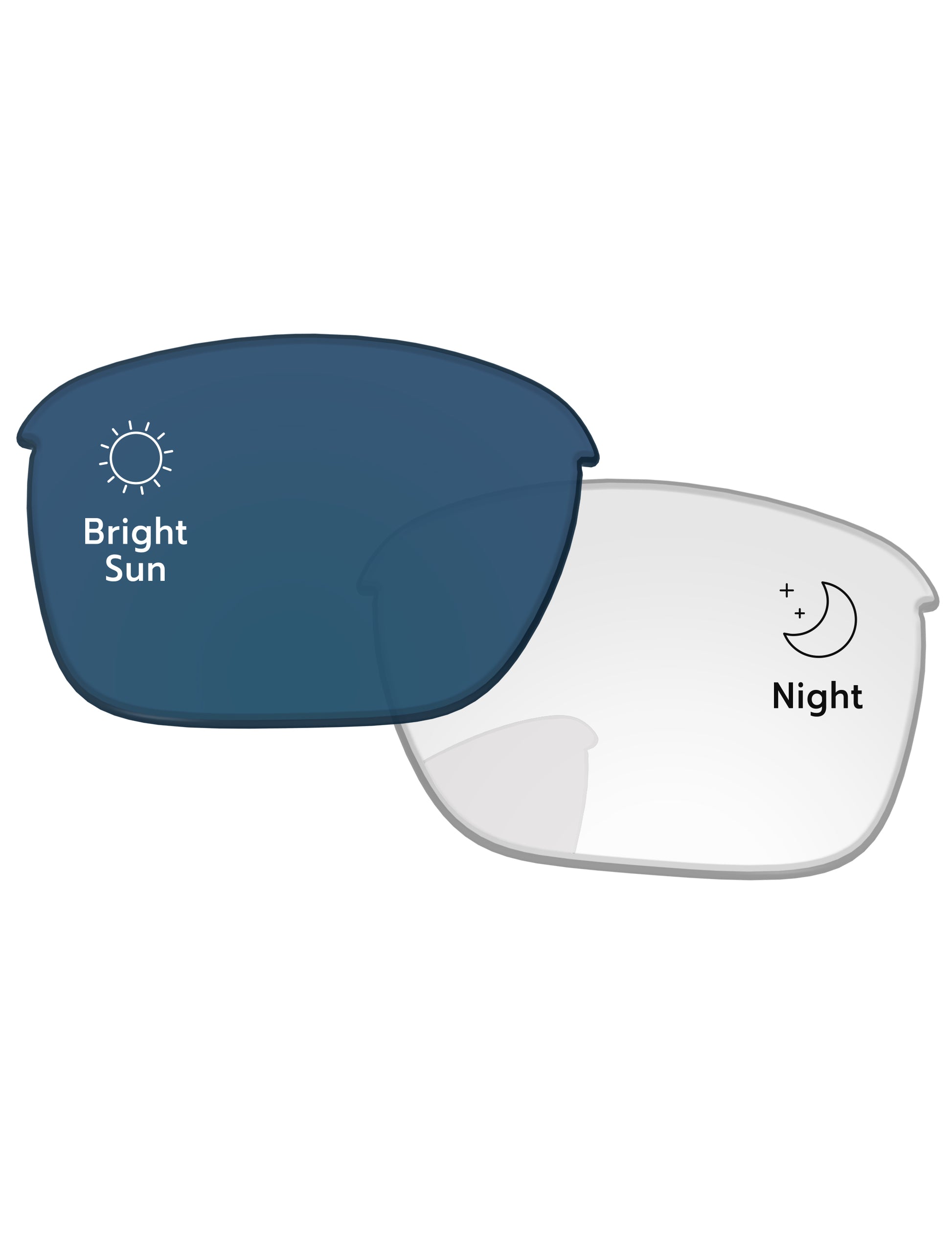 Eclipse-Blue-Photochromic