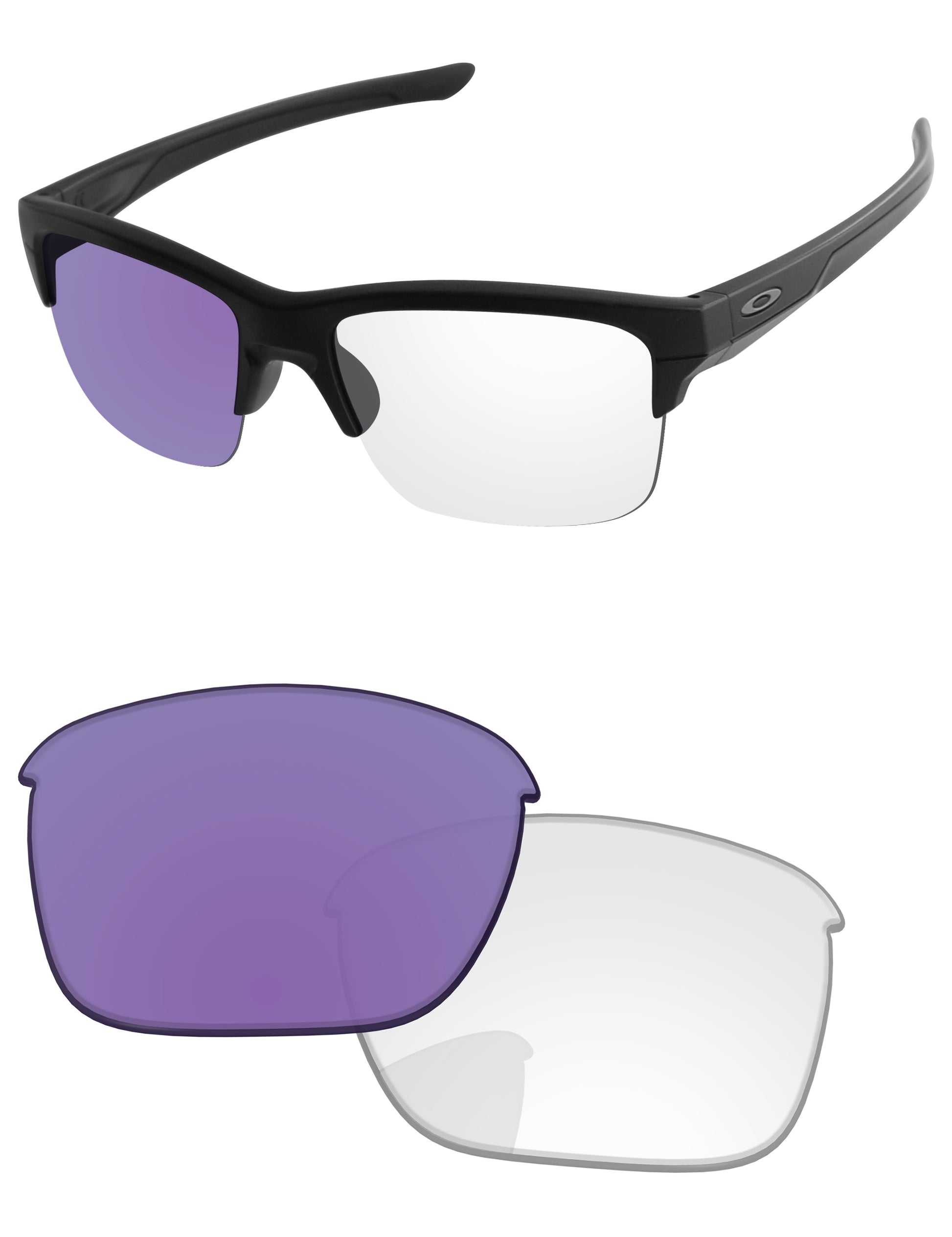 Eclipse-Purple-Photochromic