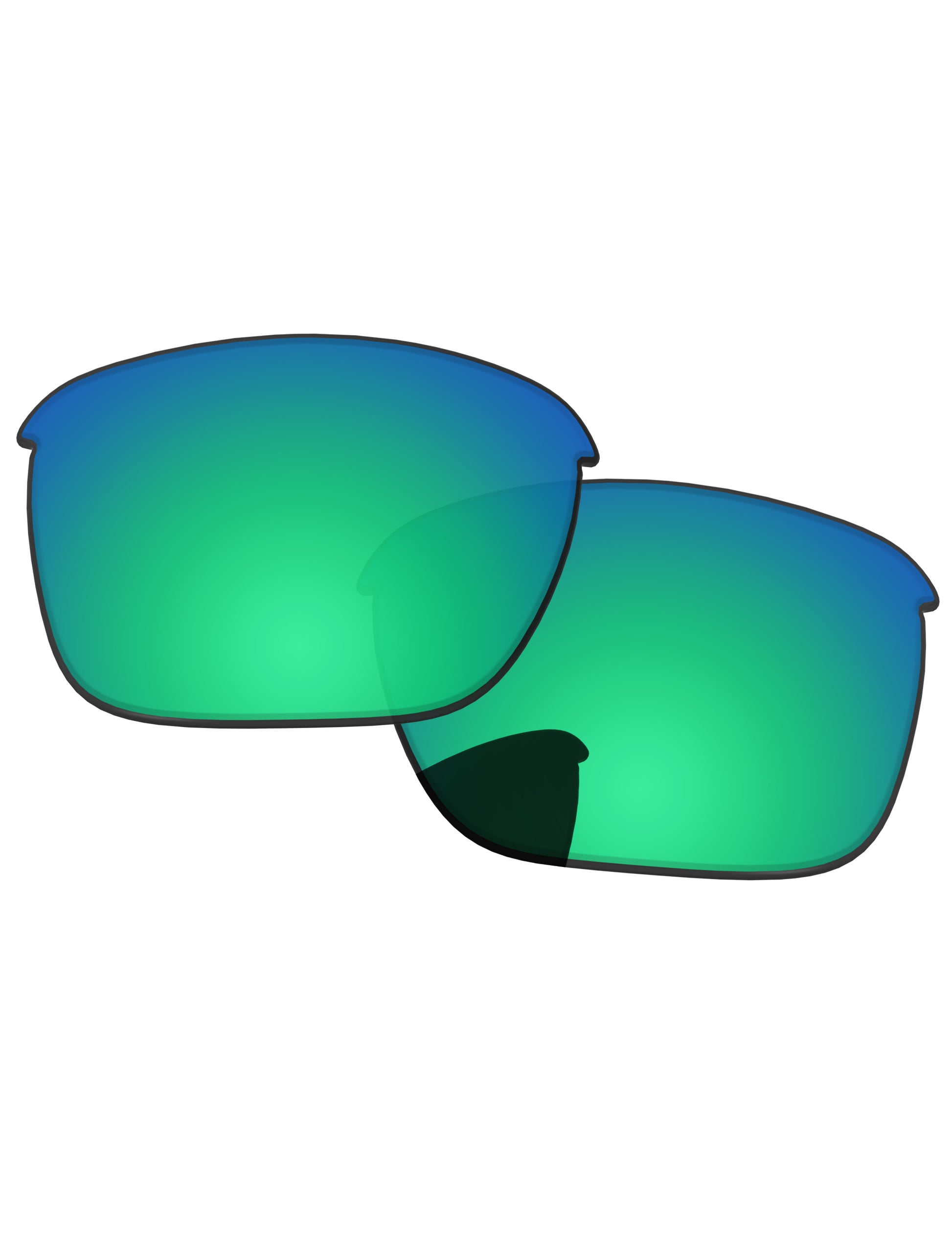 Emerald-Green