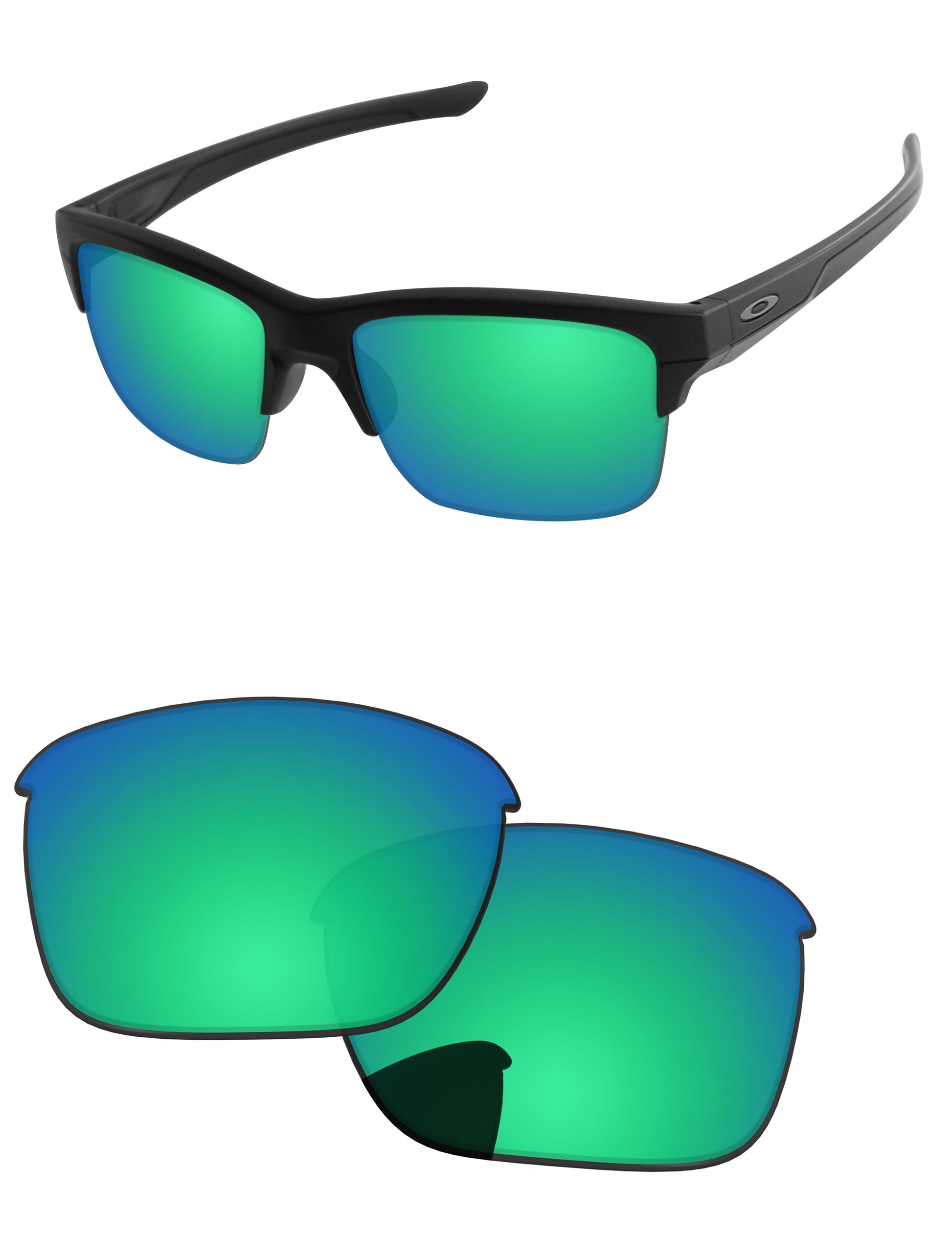 Emerald-Green