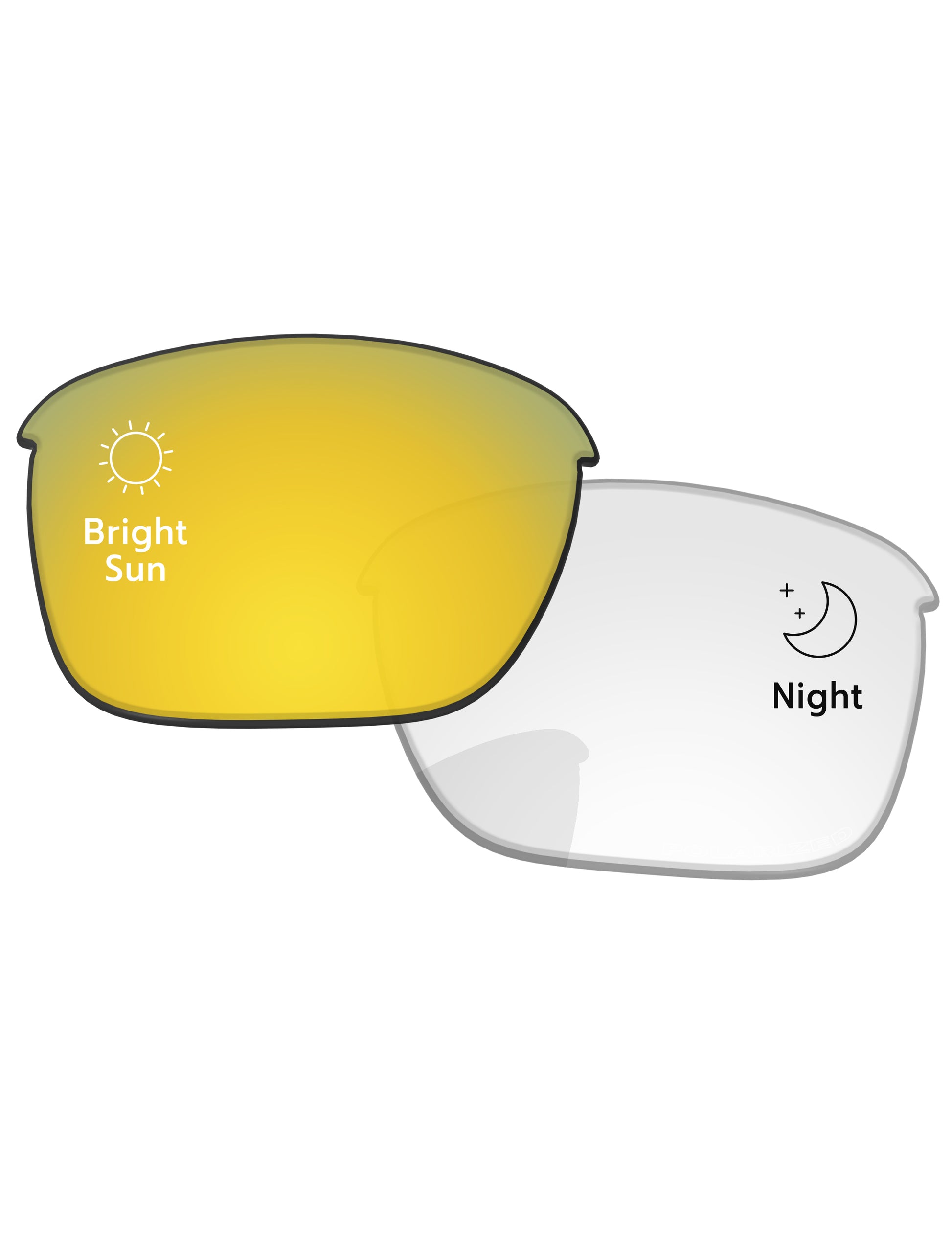 Gold-Shield-Photochromic