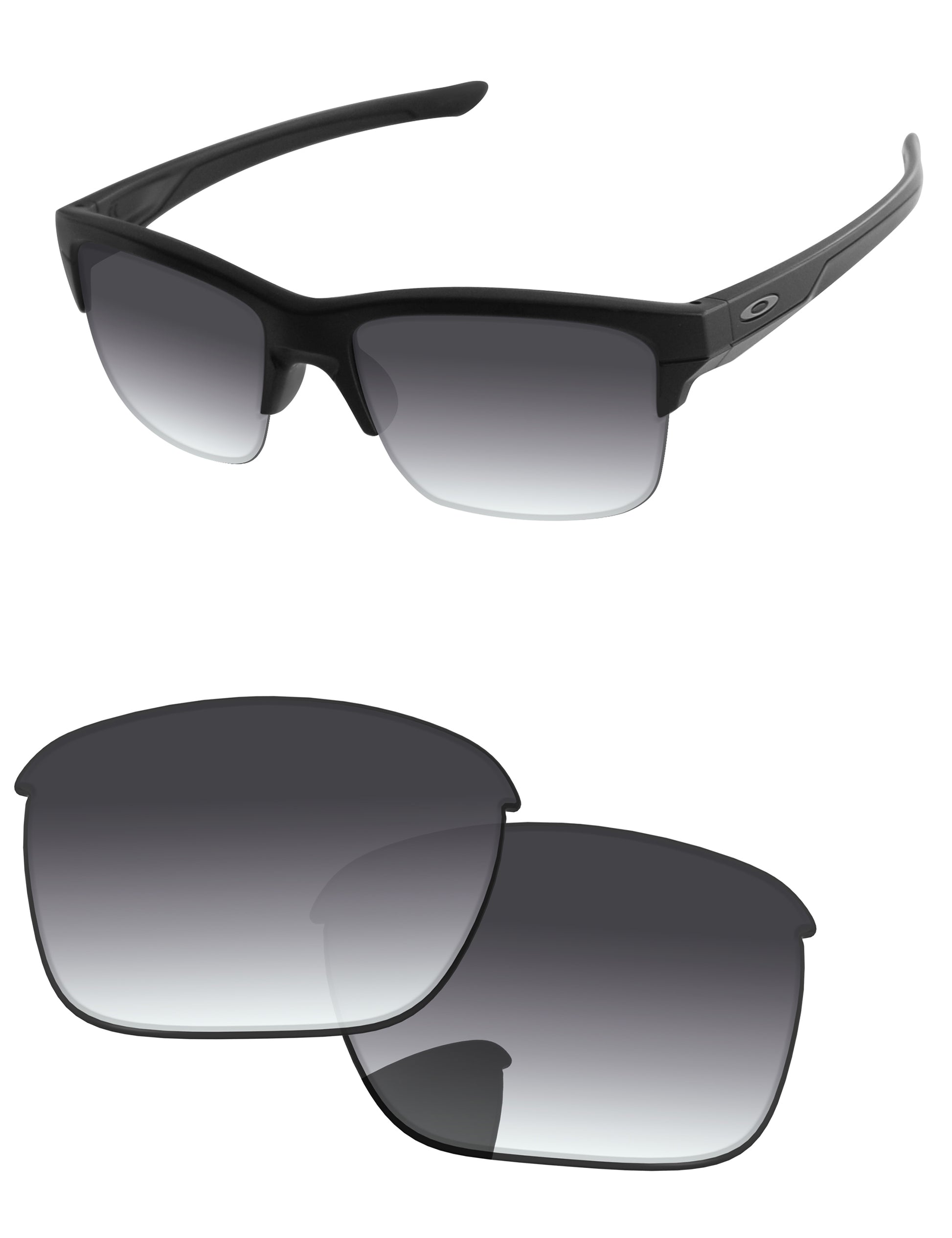 Gray-Gradient