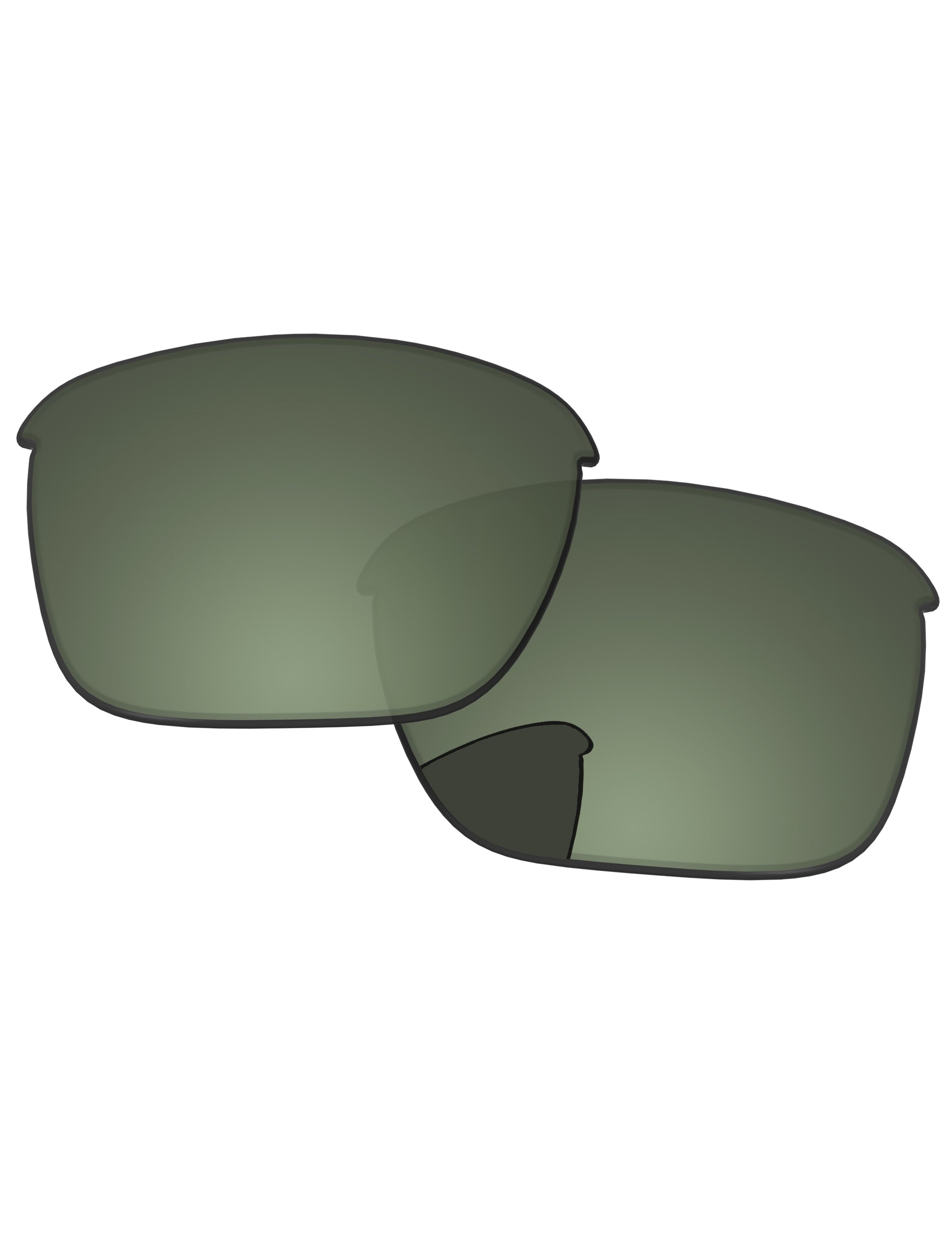 Gray-Green
