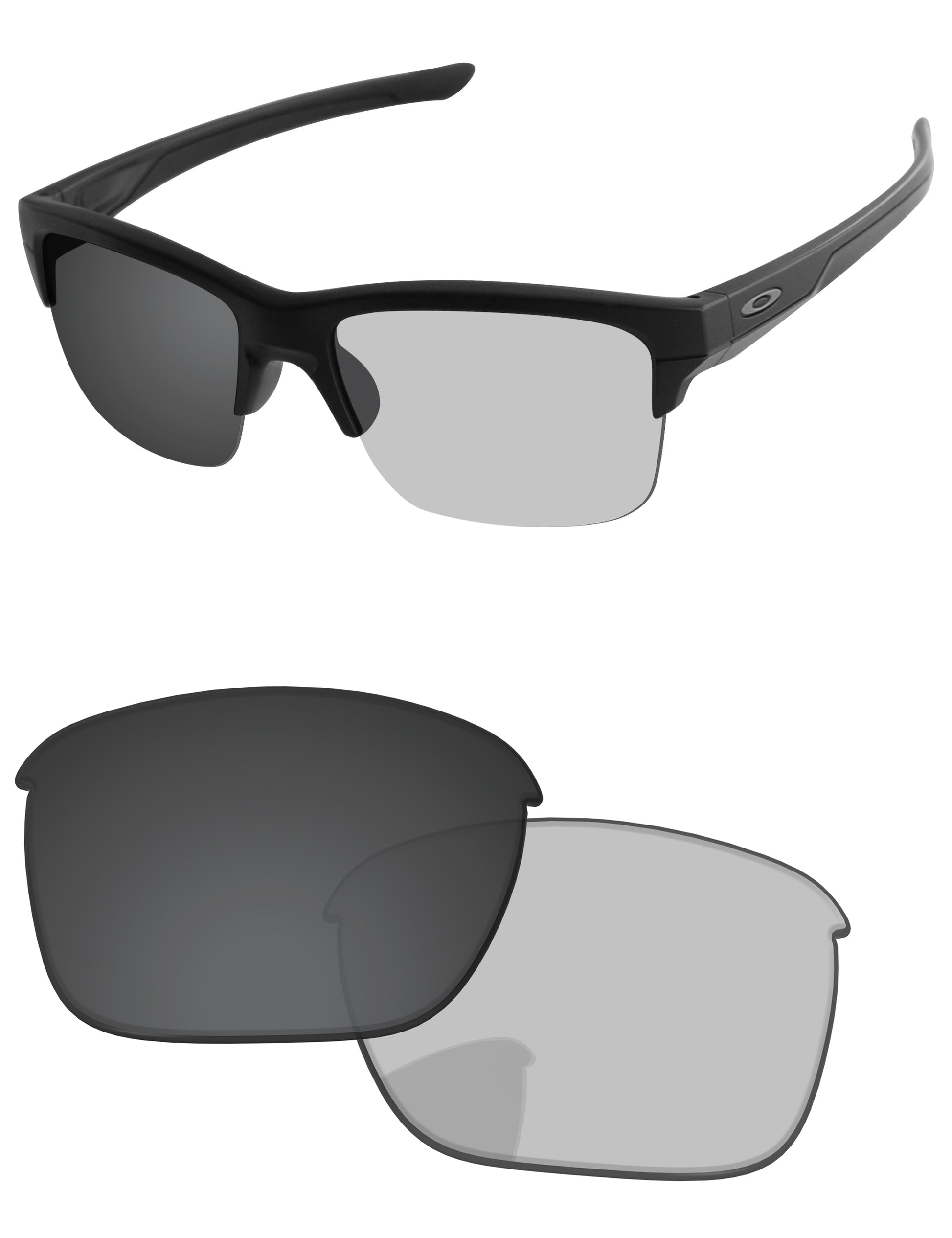 Gray-Photochromic