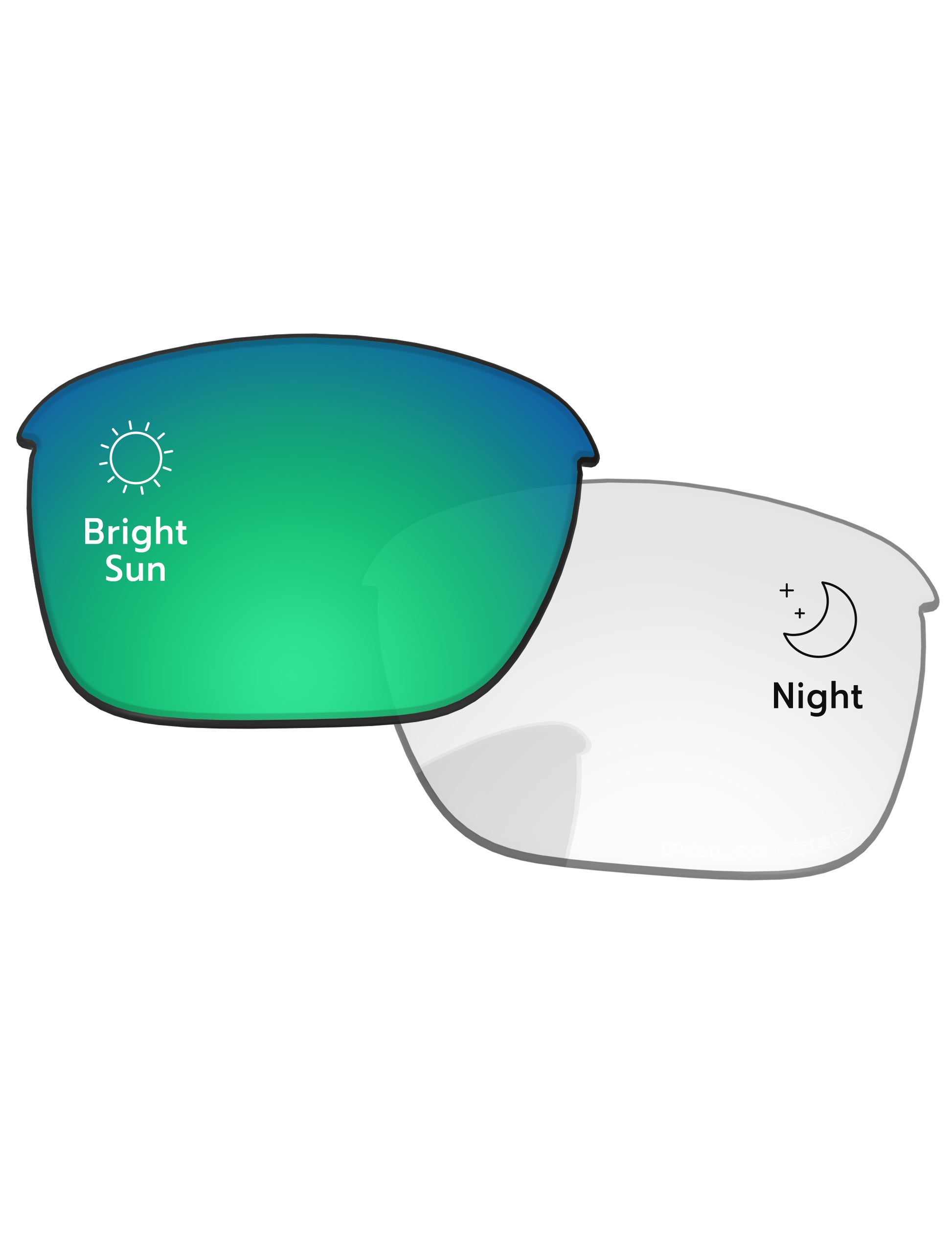 Green-Shield-Photochromic
