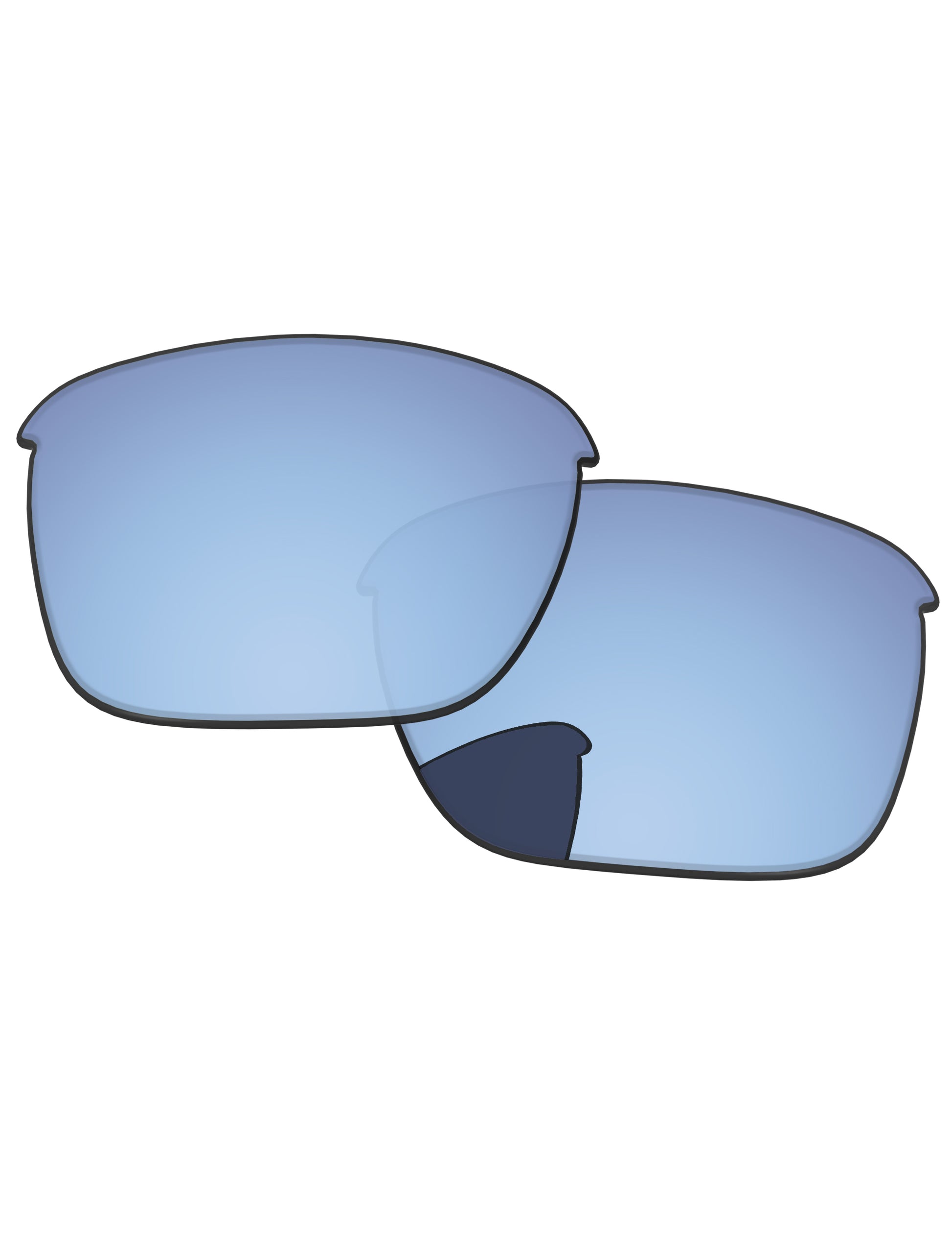 Ice-Blue