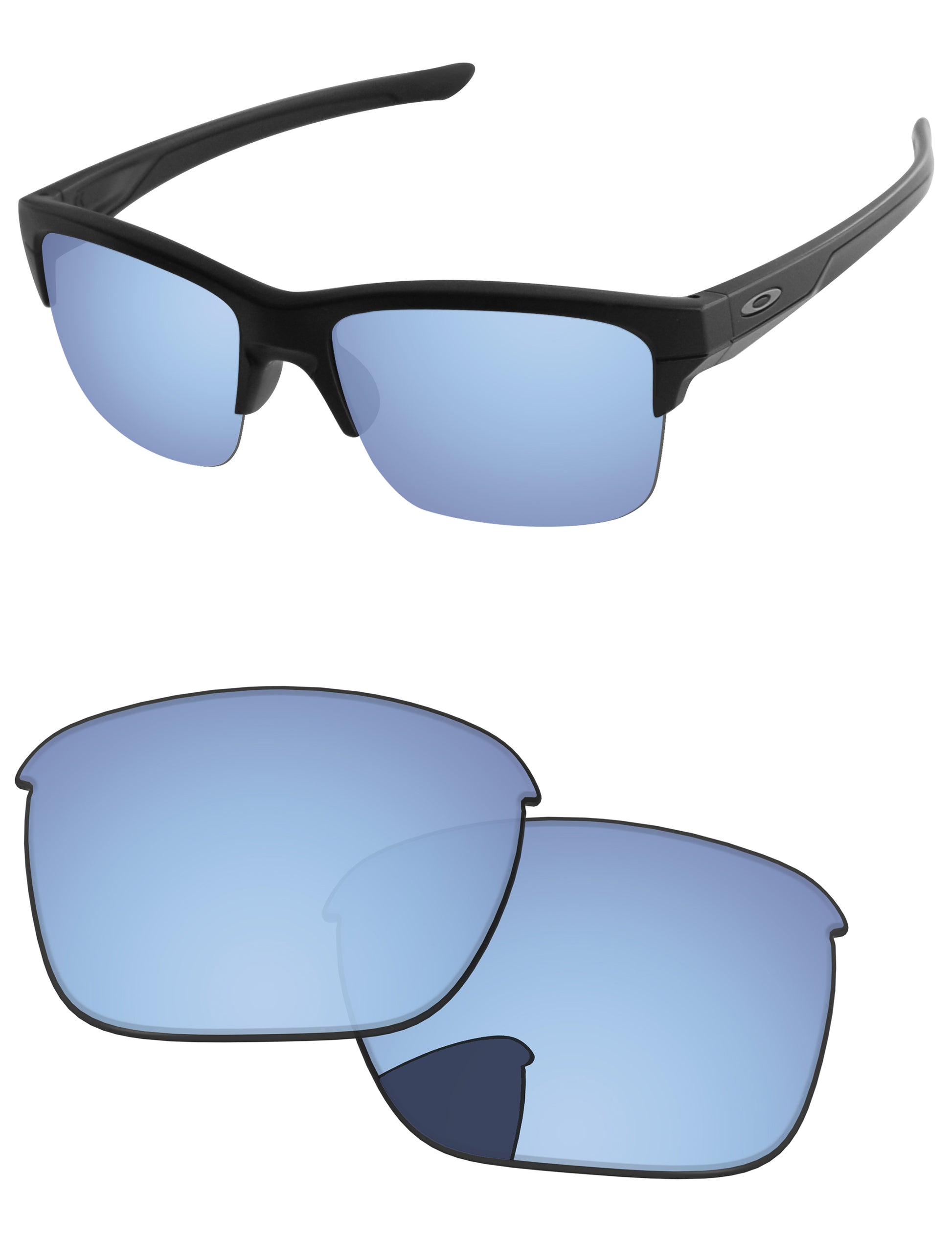 Ice-Blue