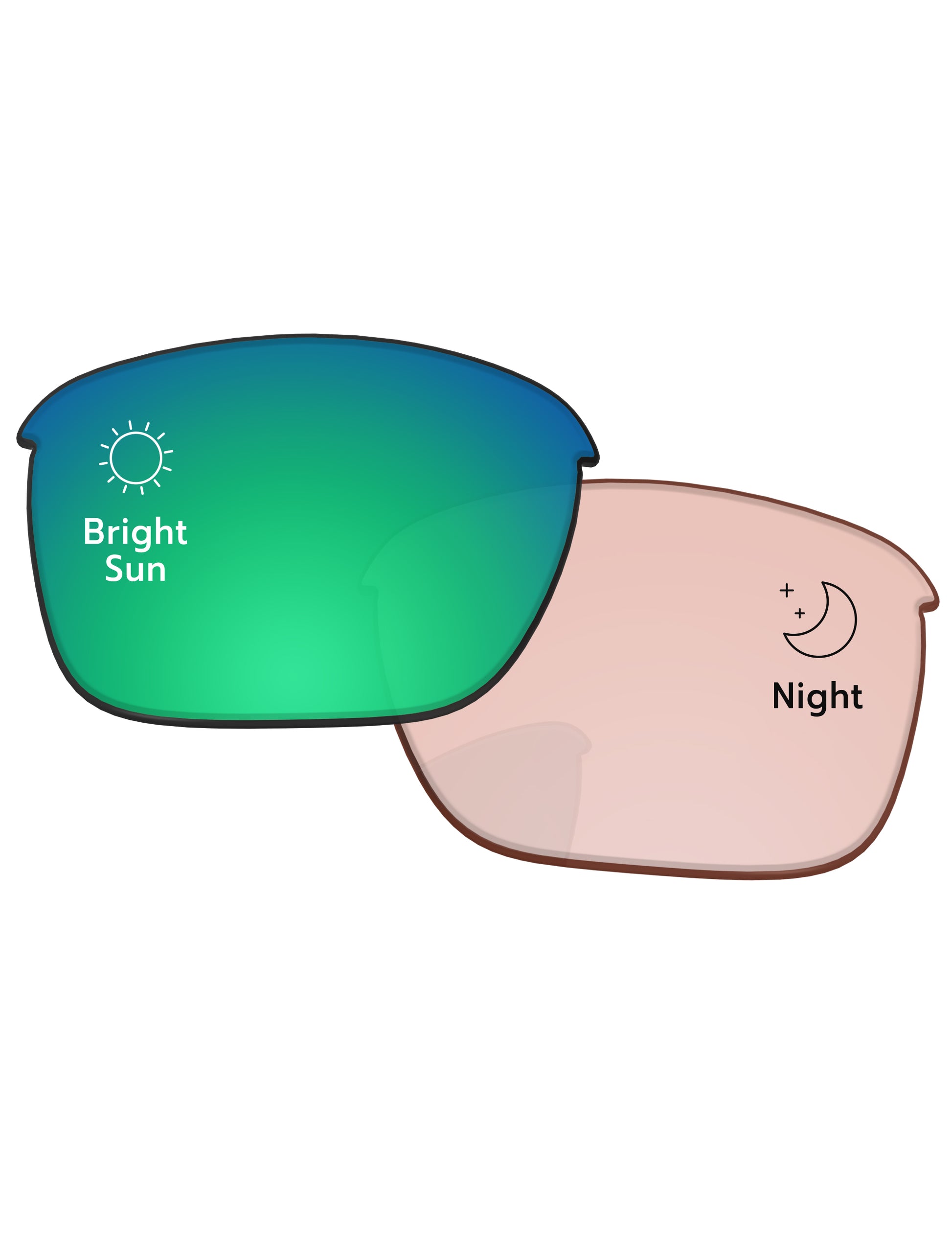Performance-Tint-Green-Shield-Photochromic