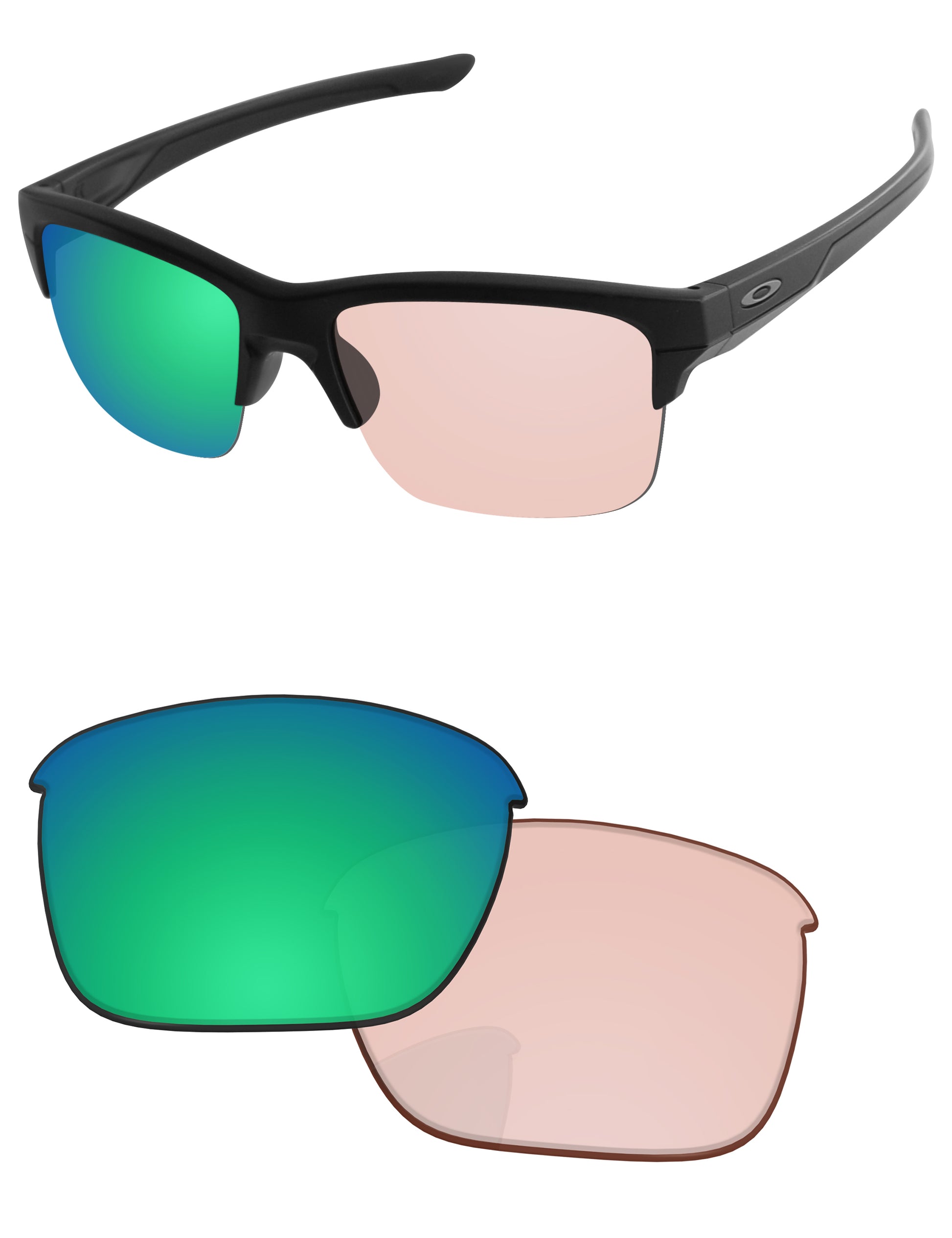 Performance-Tint-Green-Shield-Photochromic